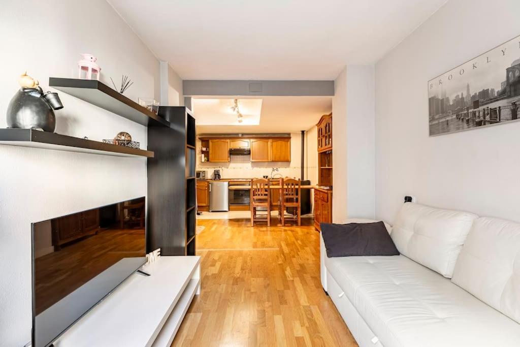 Coqueto apartamento en Jaca