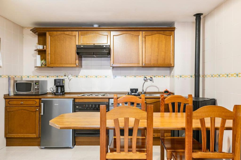 Coqueto apartamento en Jaca