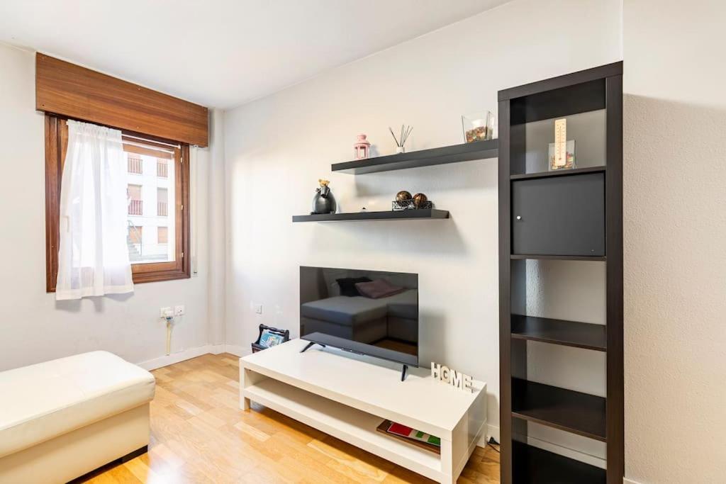 Coqueto apartamento en Jaca