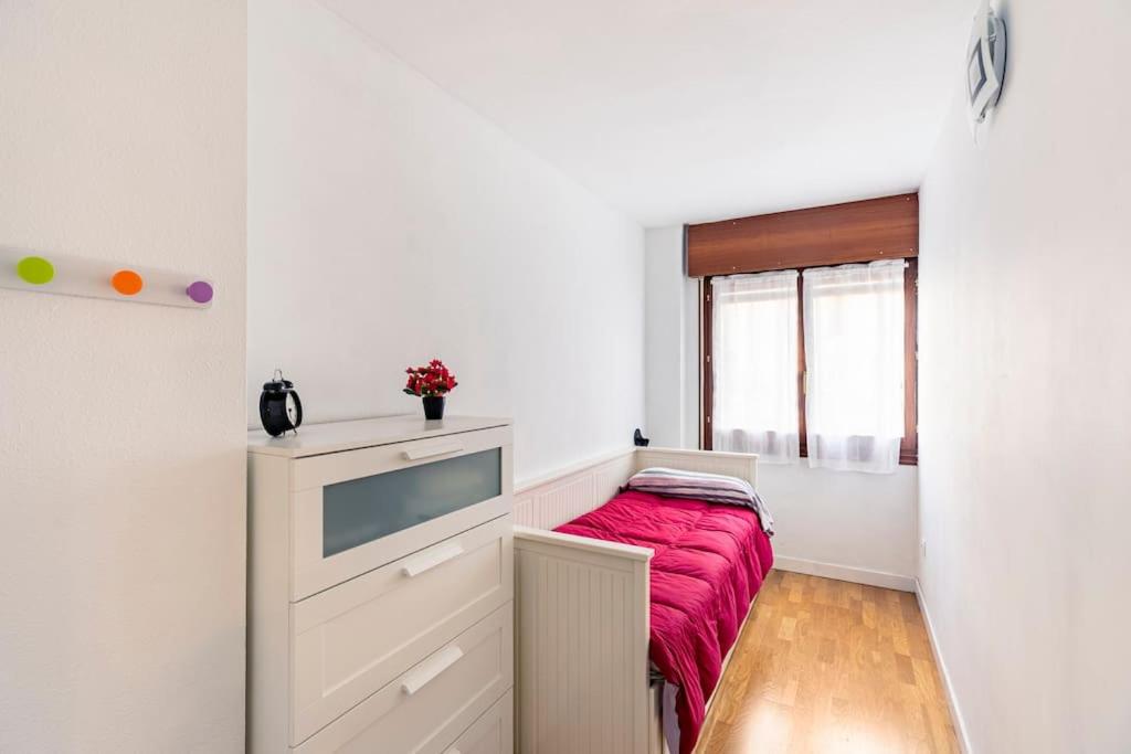 Coqueto apartamento en Jaca