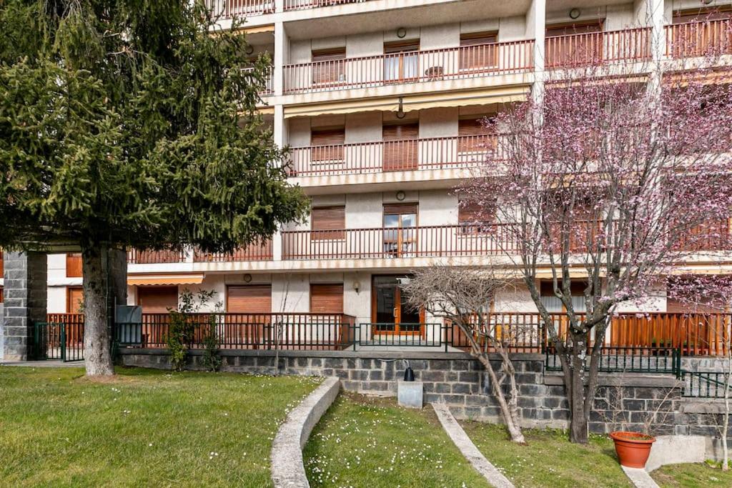 Coqueto apartamento en Jaca
