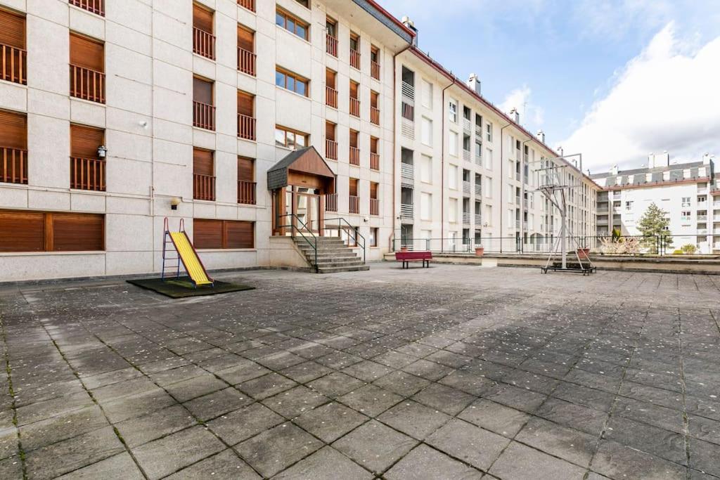 Coqueto apartamento en Jaca