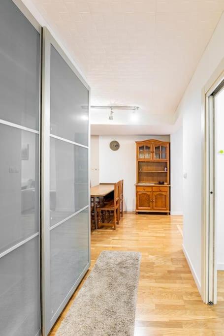 Coqueto apartamento en Jaca