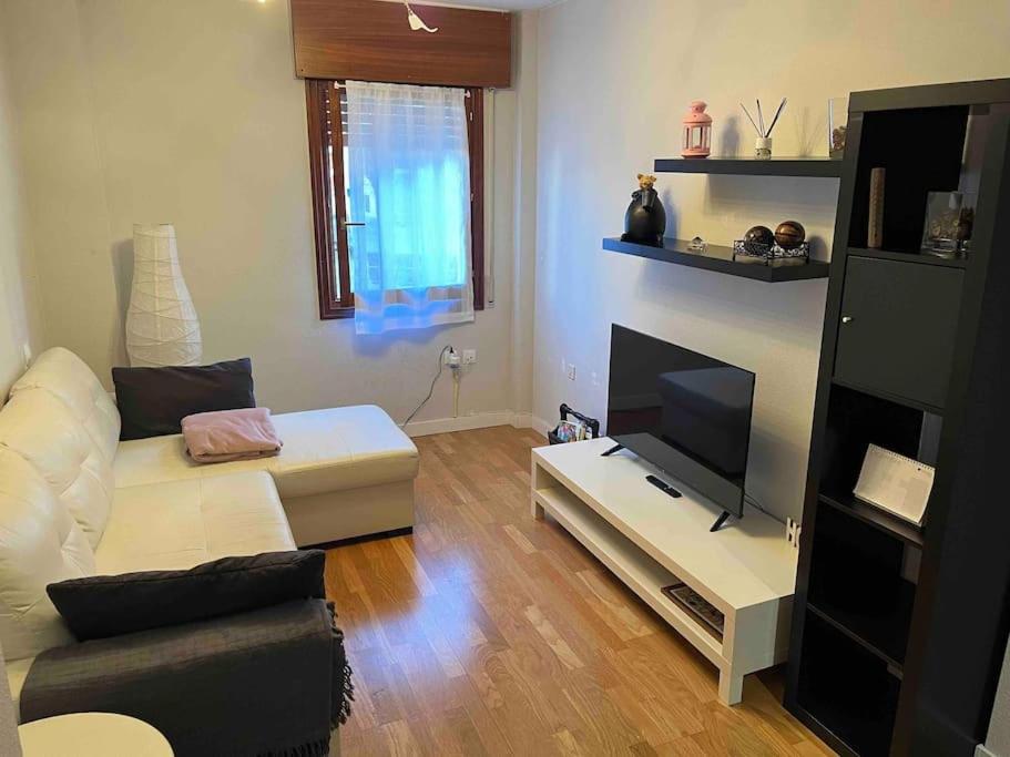 Coqueto apartamento en Jaca