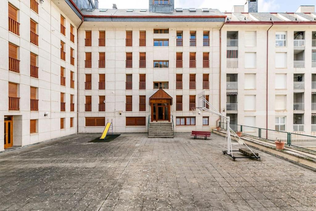 Coqueto apartamento en Jaca