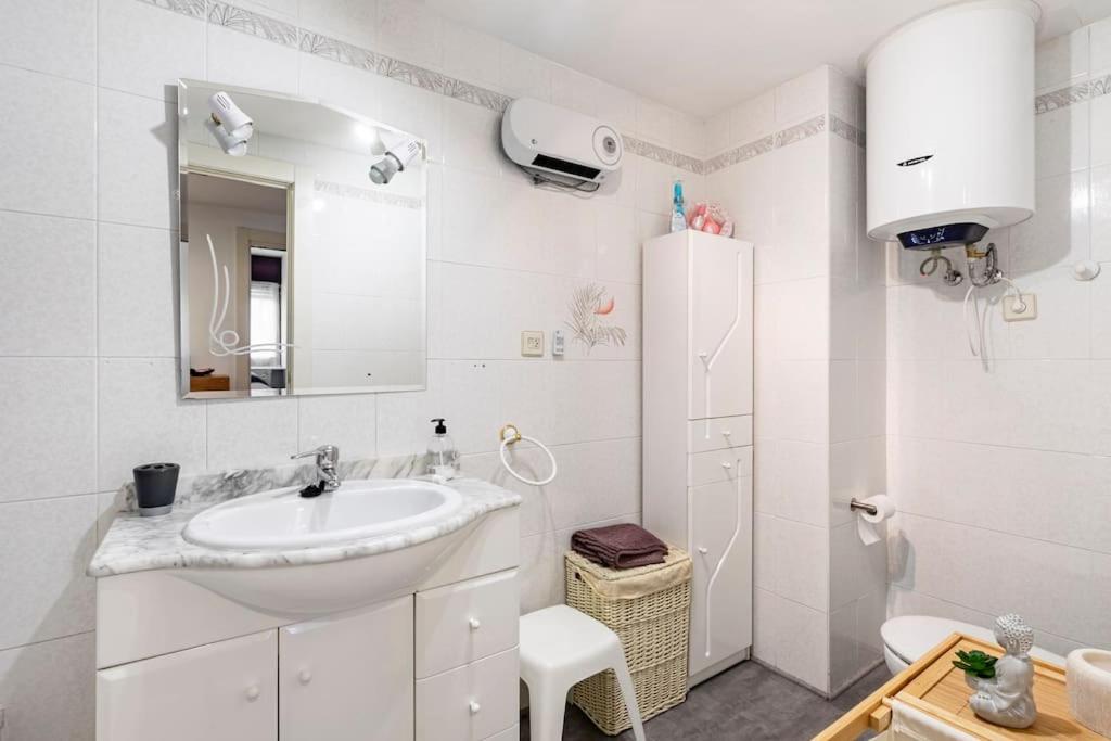 Coqueto apartamento en Jaca