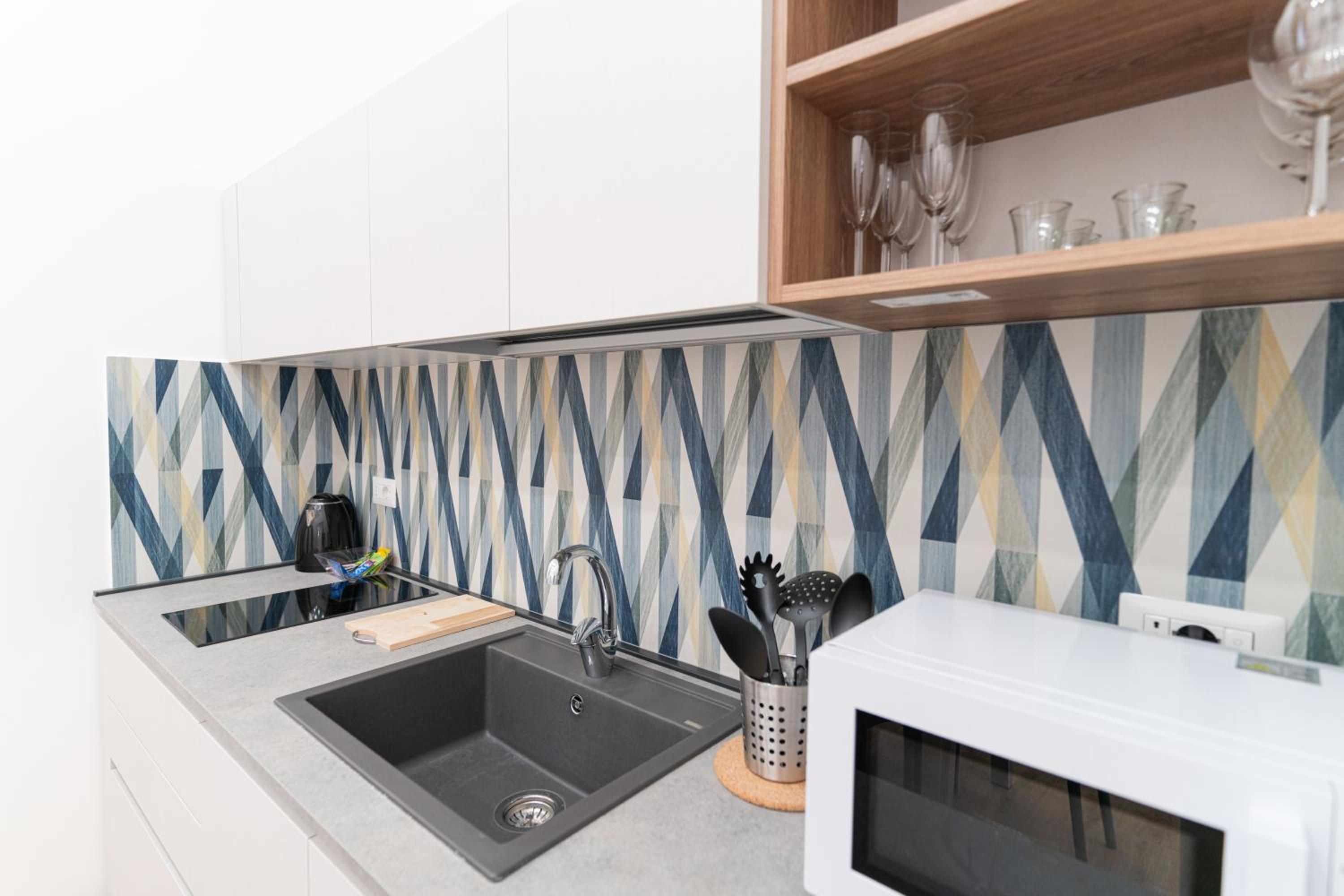 Toto e Peppino Luxury Rooms