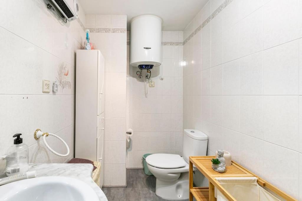 Coqueto apartamento en Jaca