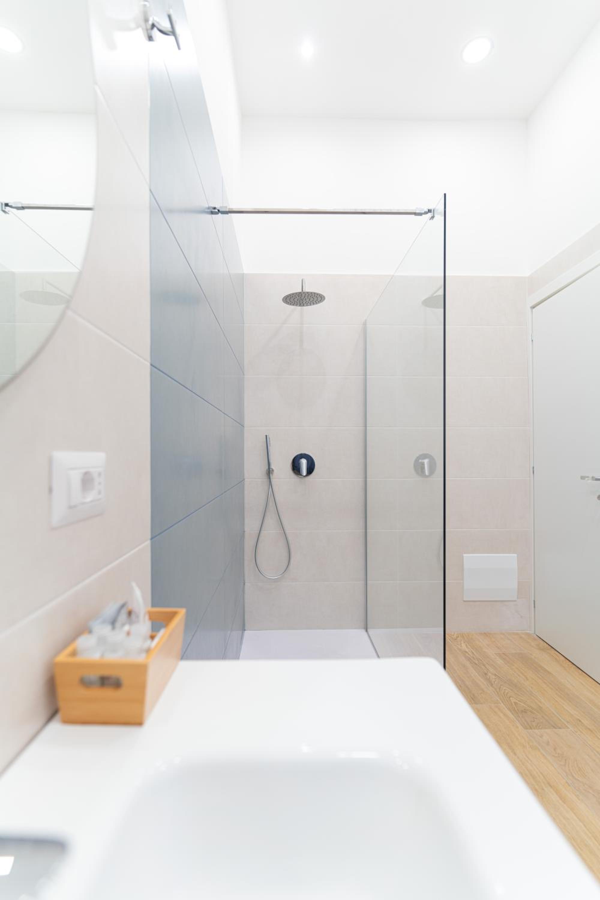 Toto e Peppino Luxury Rooms