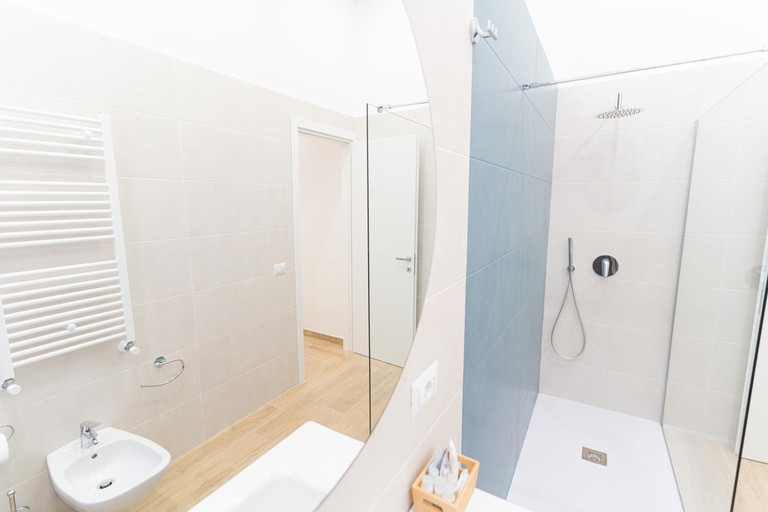 Toto e Peppino Luxury Rooms