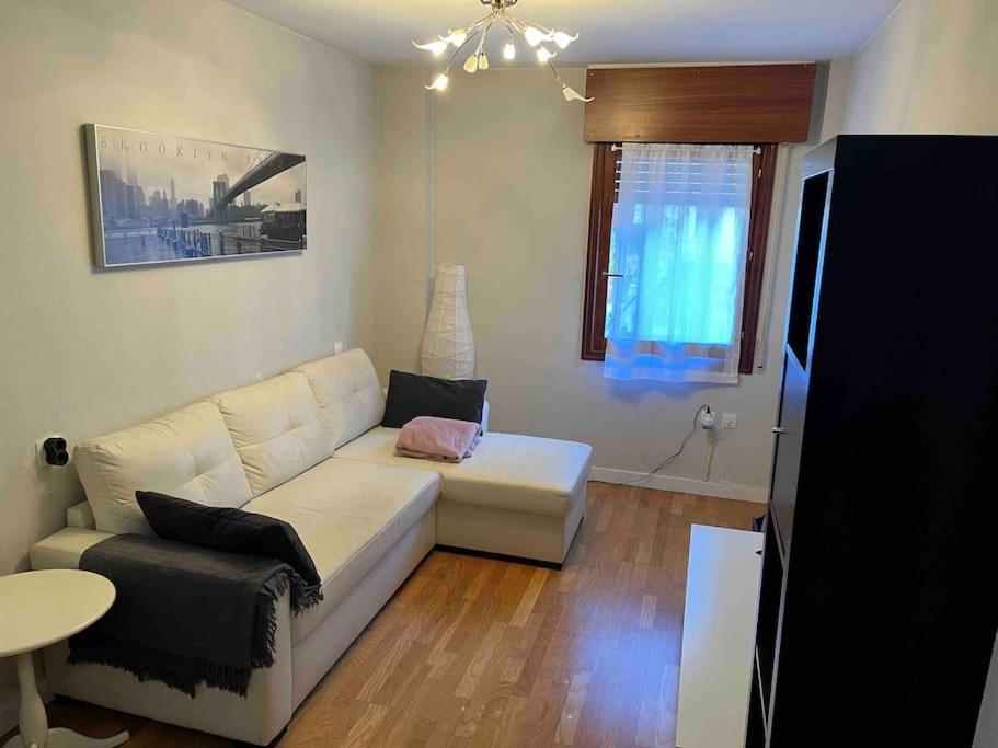 Coqueto apartamento en Jaca
