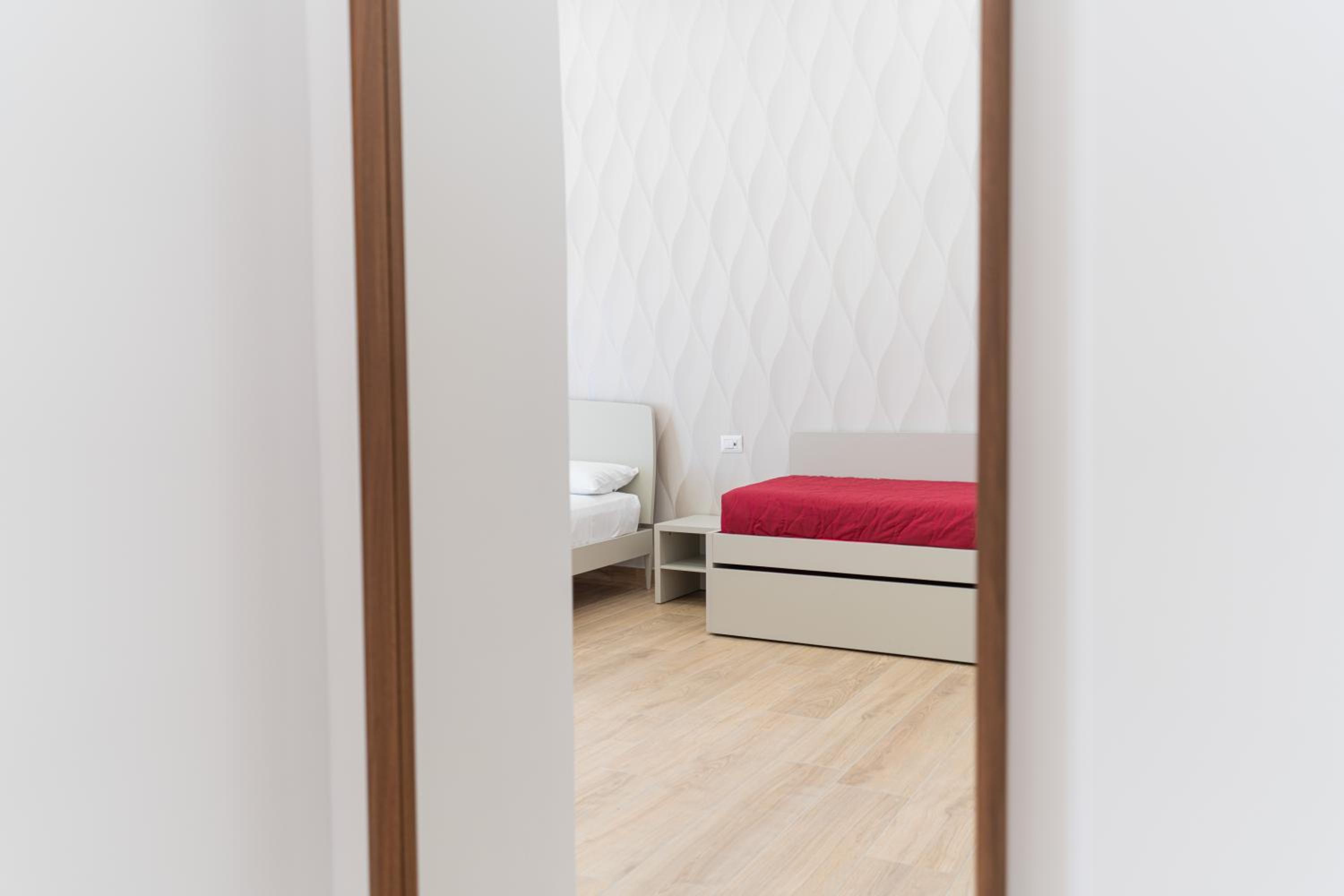 Toto e Peppino Luxury Rooms