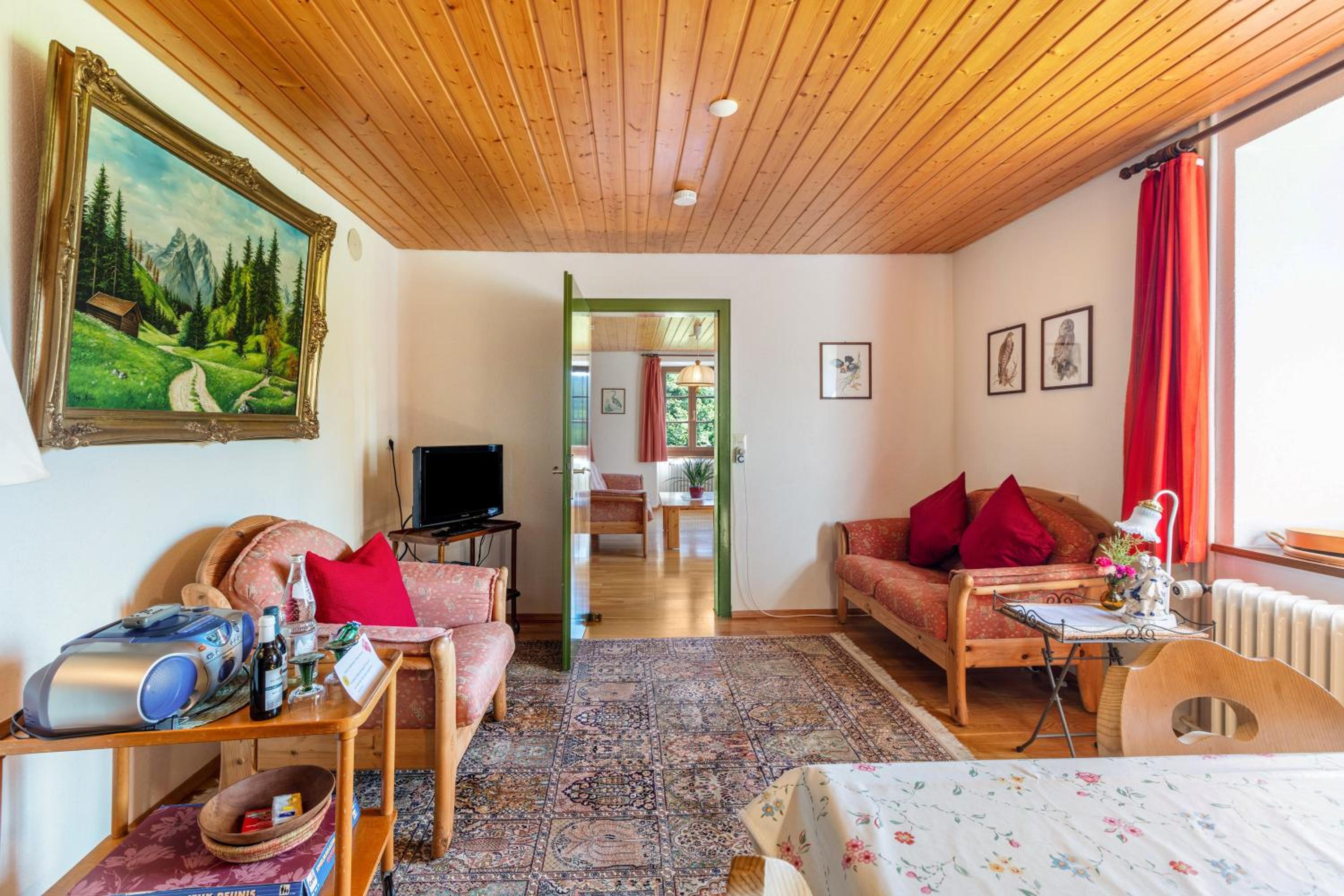 Haus Heimrich
