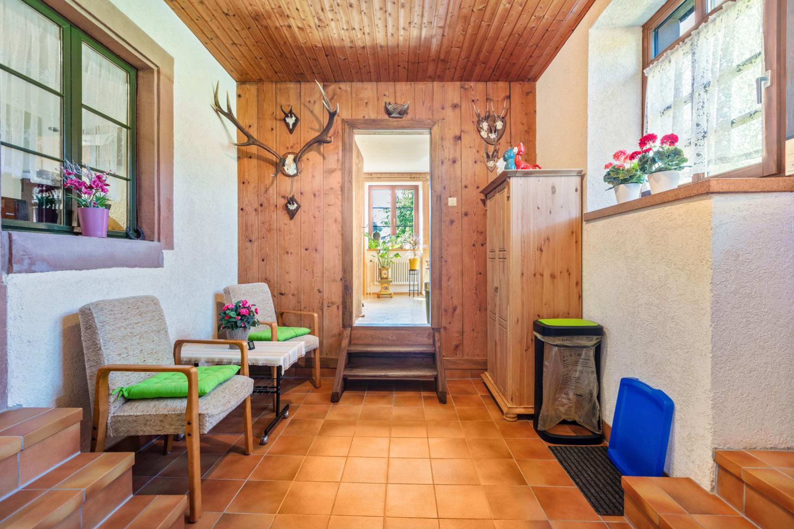 Haus Heimrich