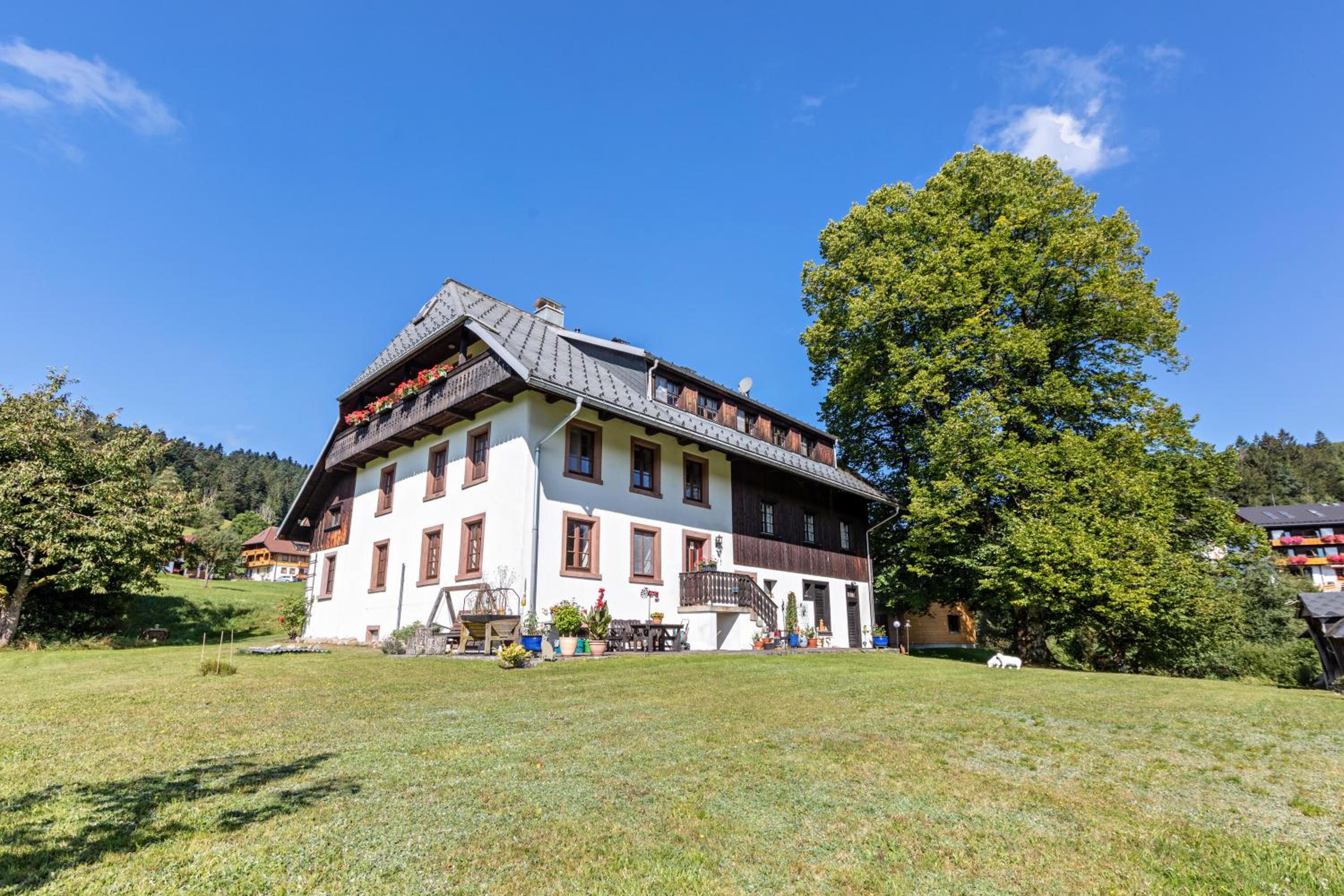 Haus Heimrich