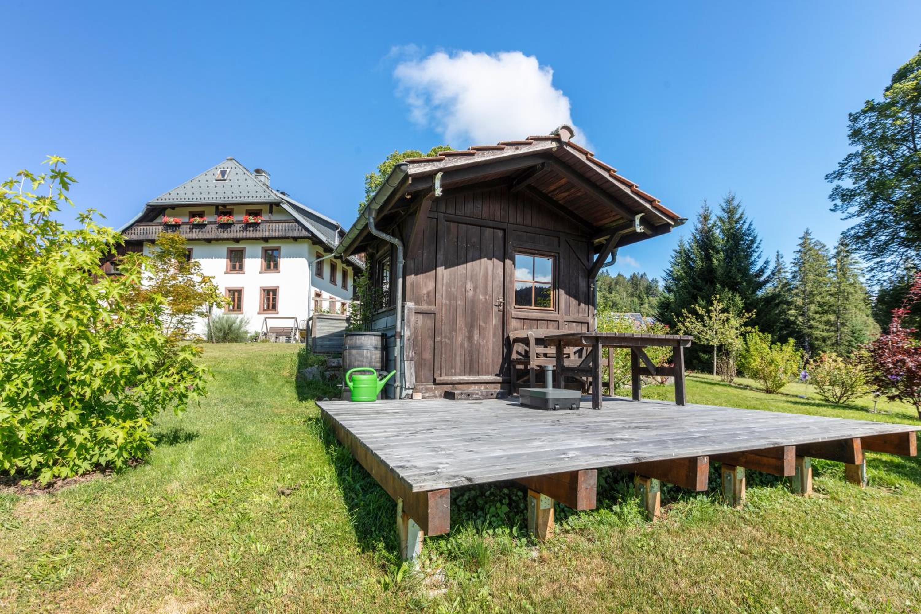 Haus Heimrich