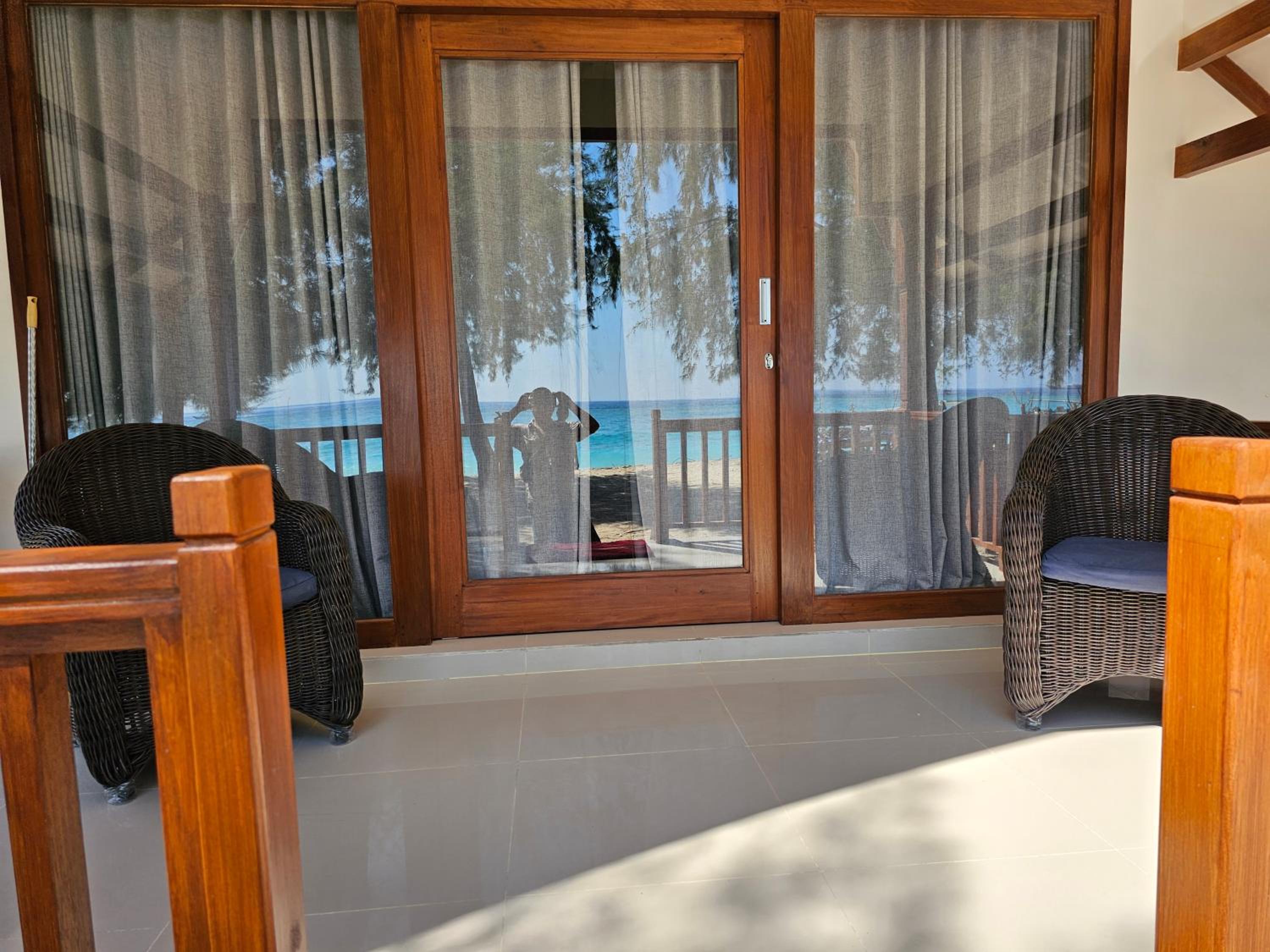 Bluecoral Bungalows view 5