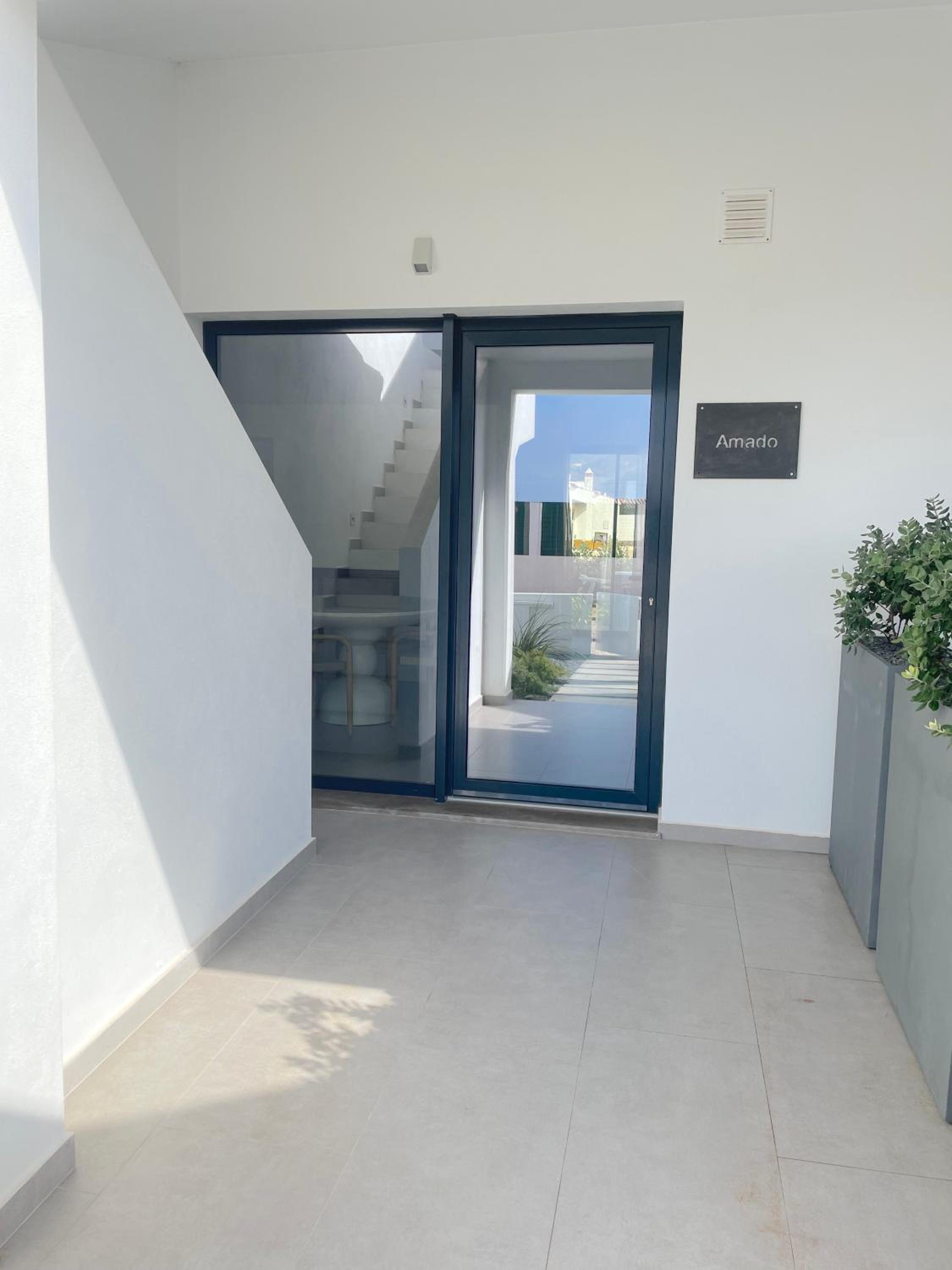 Casa Amado