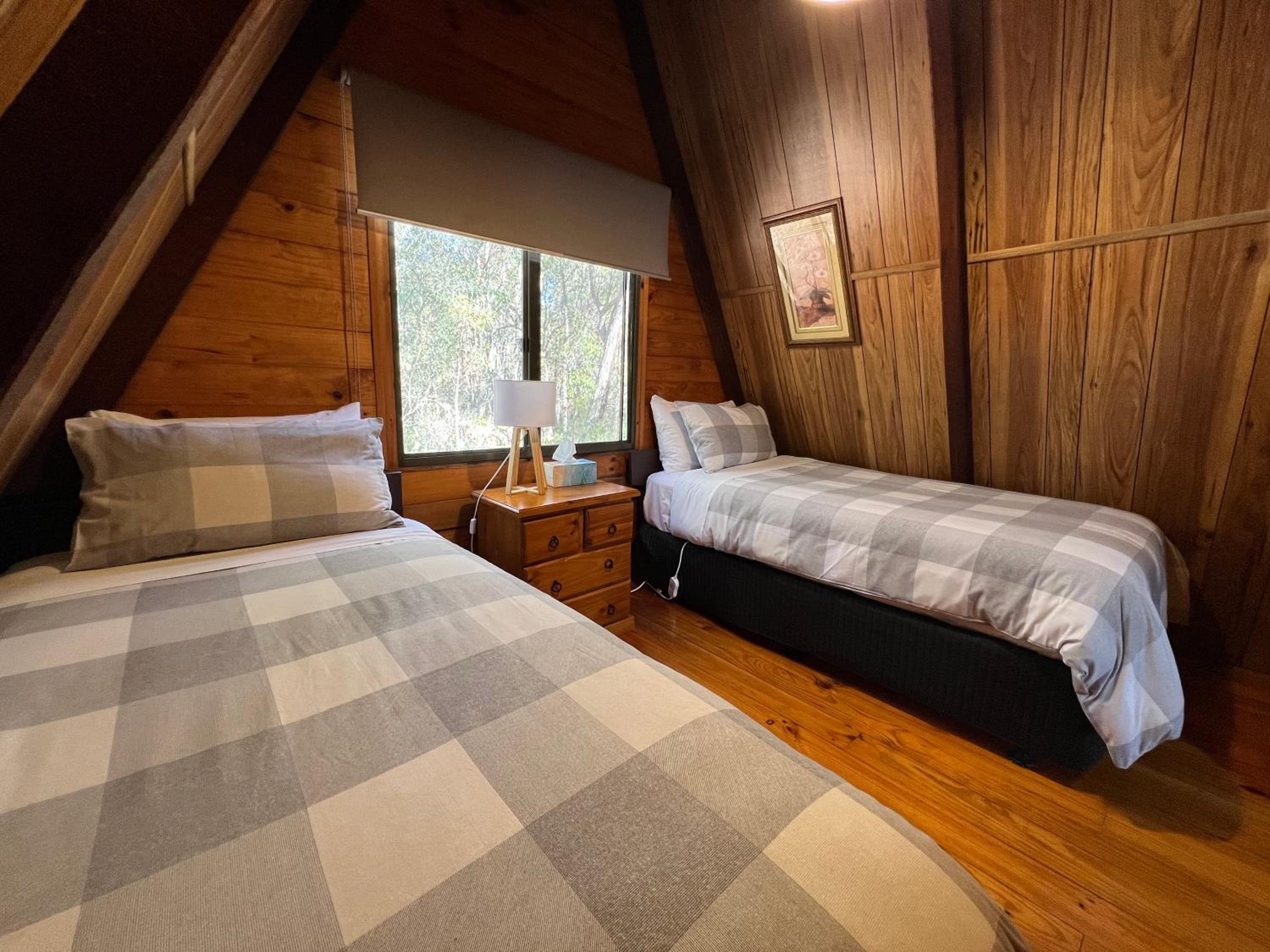 Jasmine at Porongurup Chalets