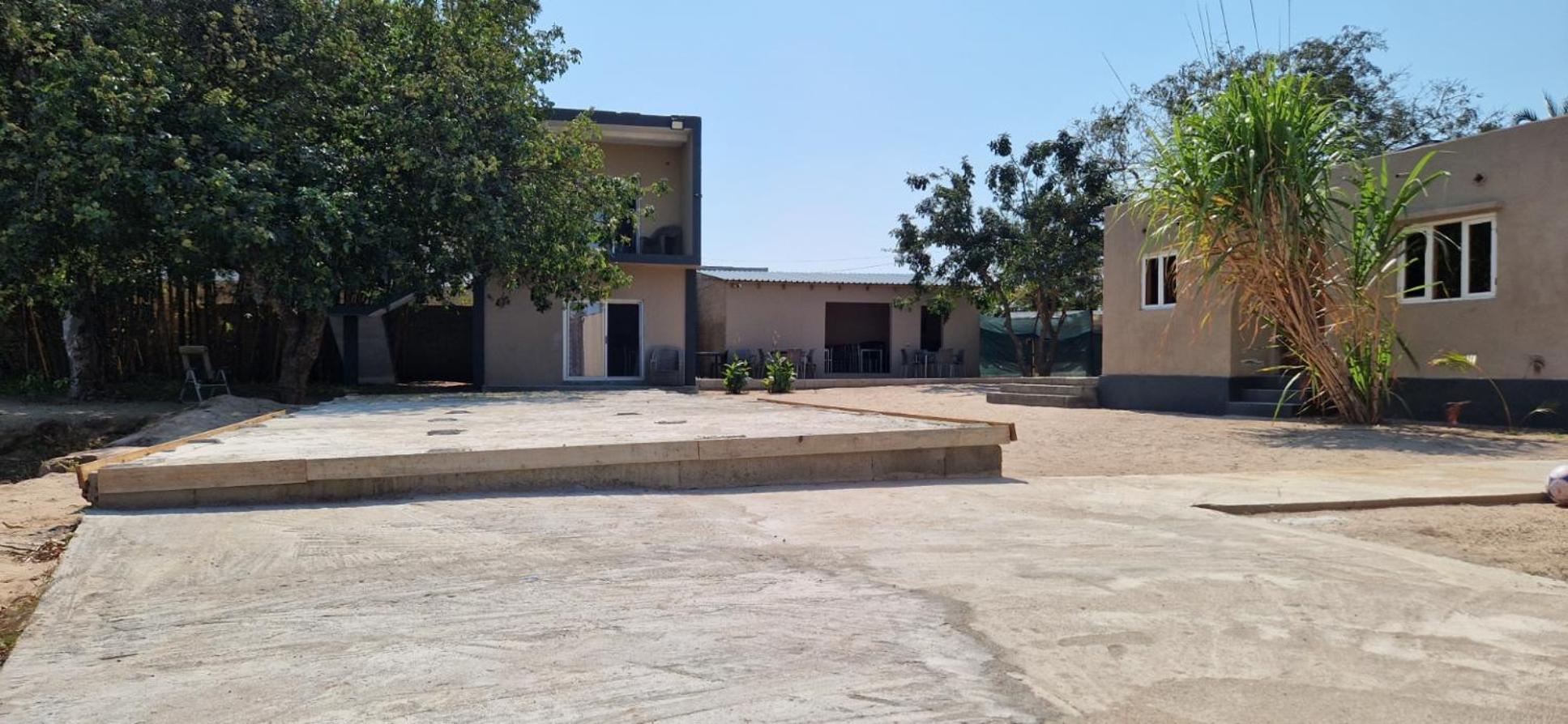 Comfort Inn Guest House view 3