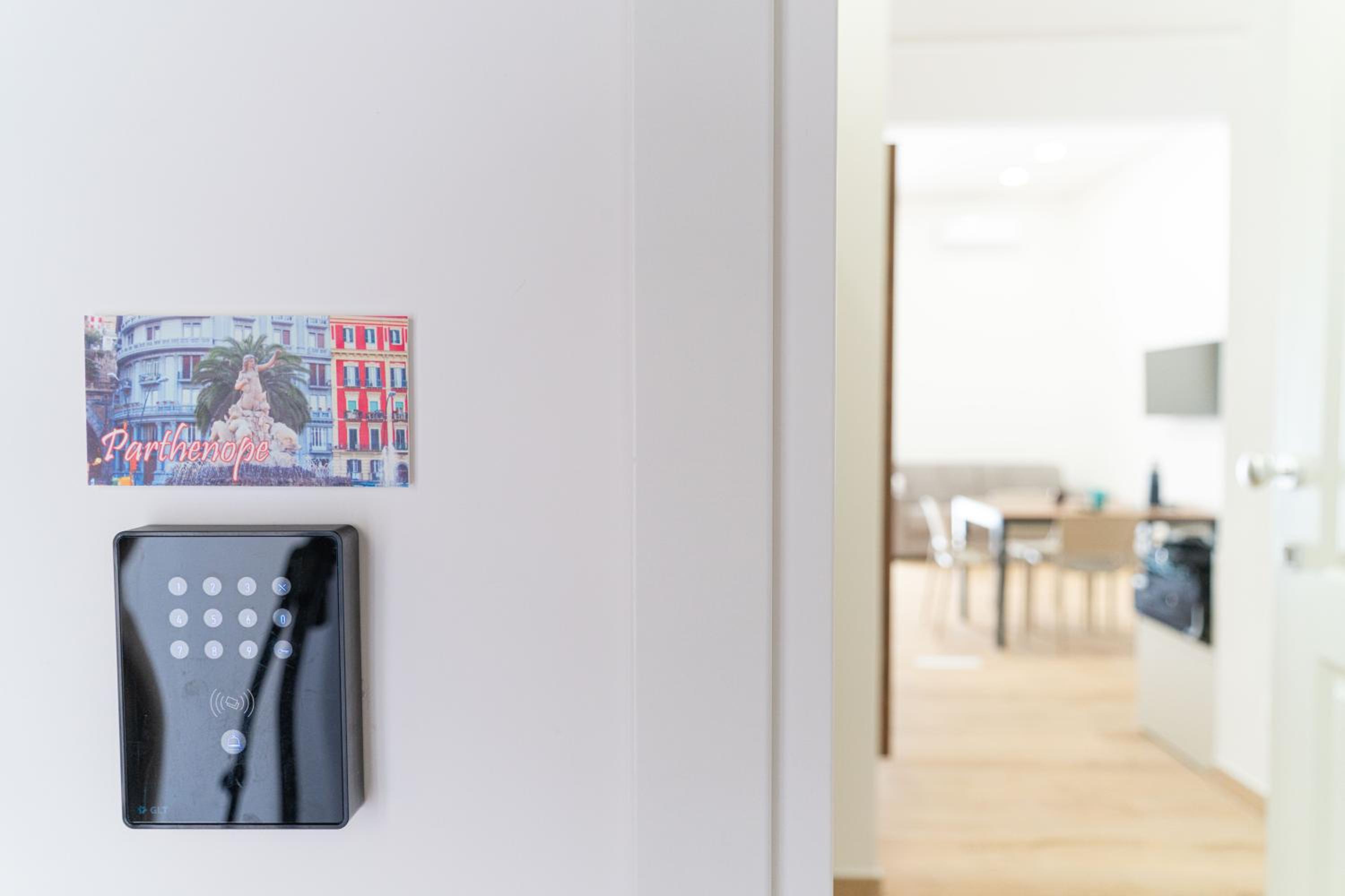 Toto e Peppino Luxury Rooms