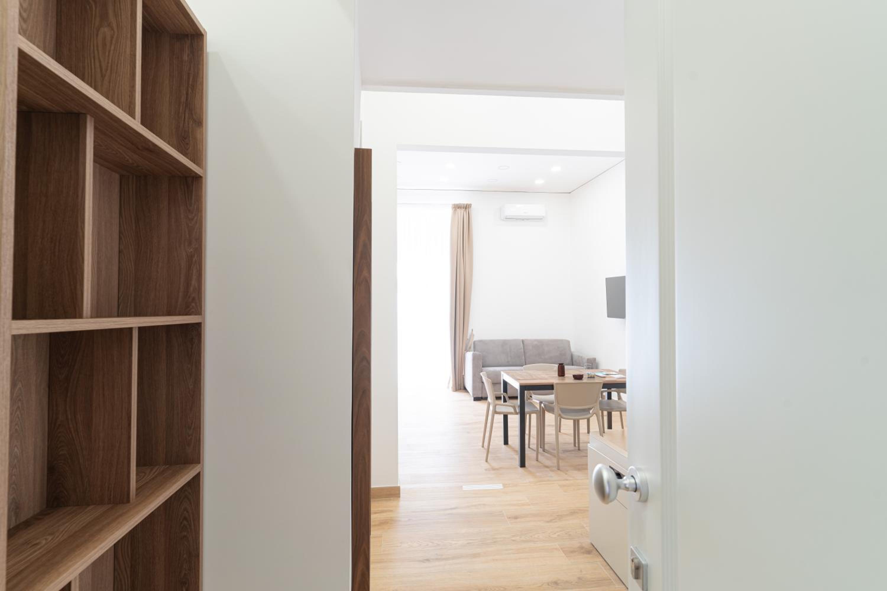 Toto e Peppino Luxury Rooms