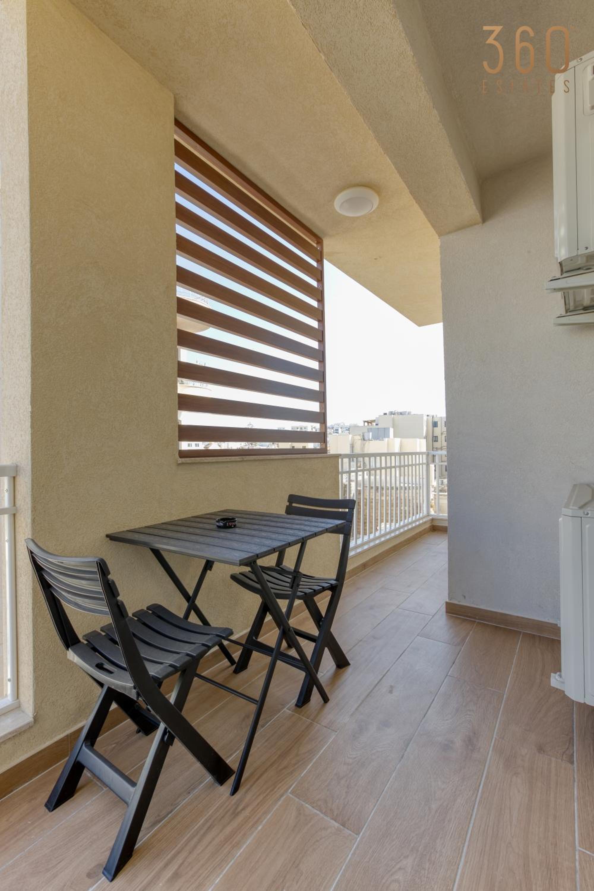 Modern 3BR Apt close to Sliema's Promenade by 360 Estates view 3