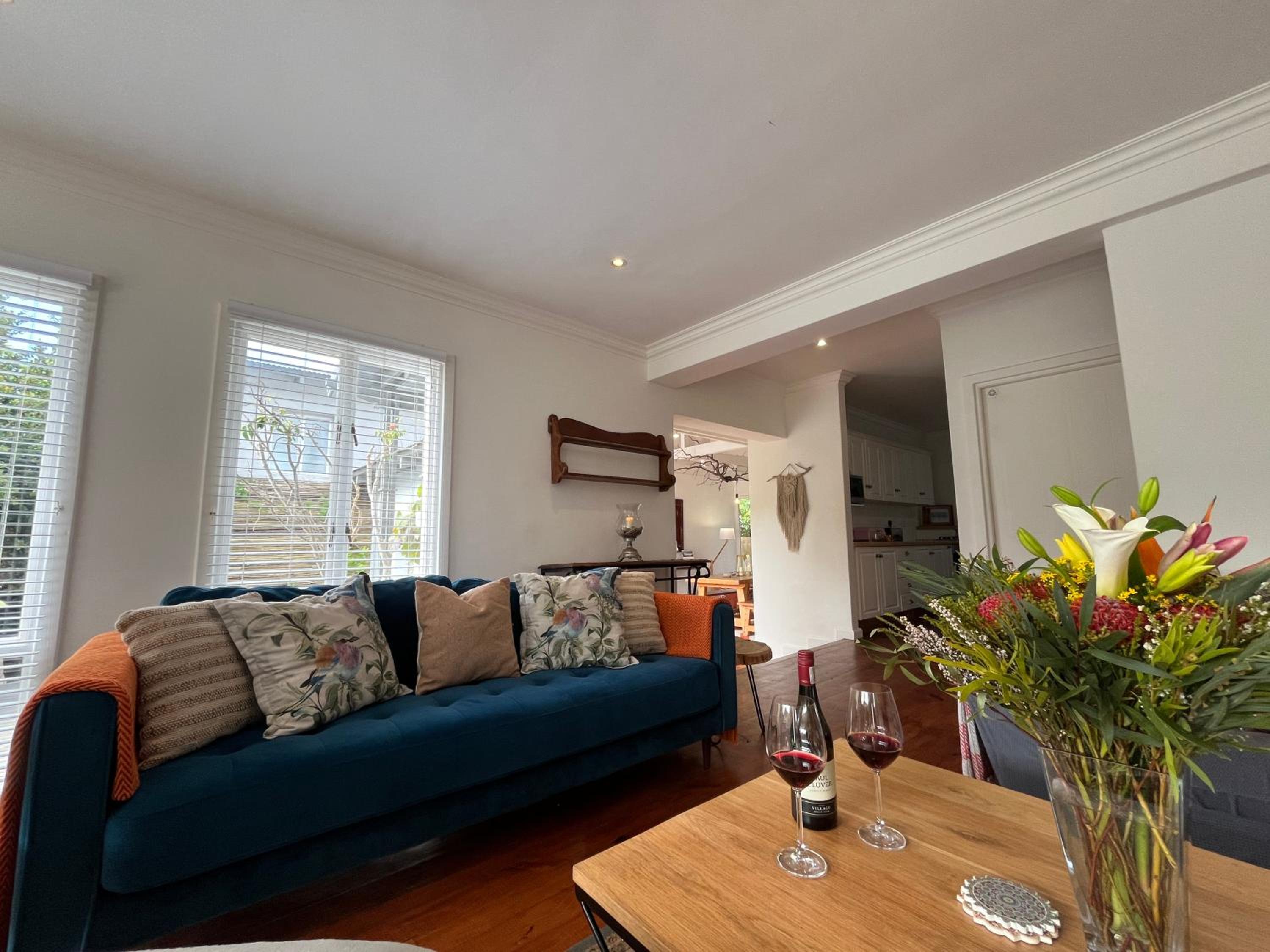 Baha Sanctuary House - 3 Bedroom House with Pool