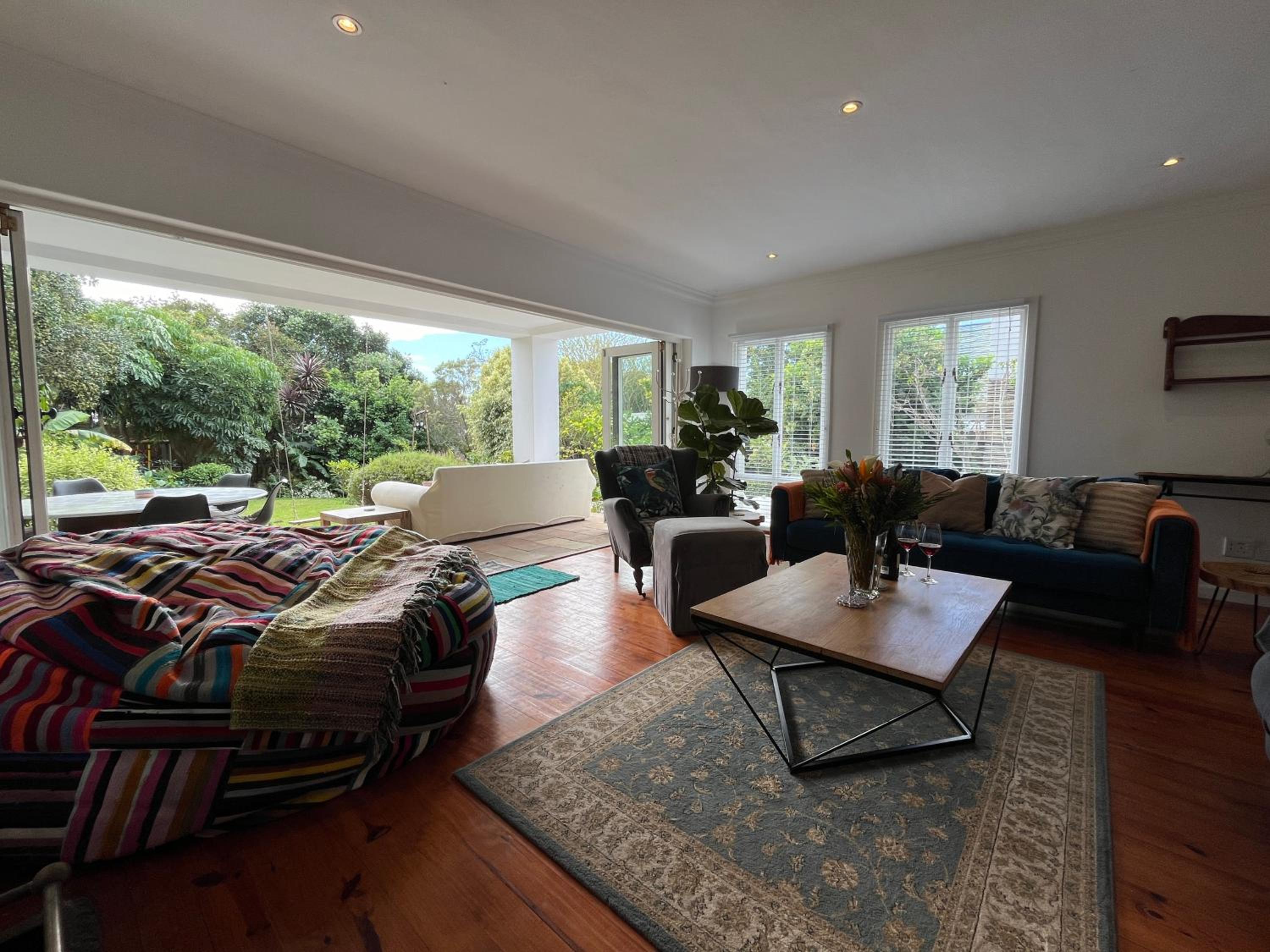 Baha Sanctuary House - 3 Bedroom House with Pool