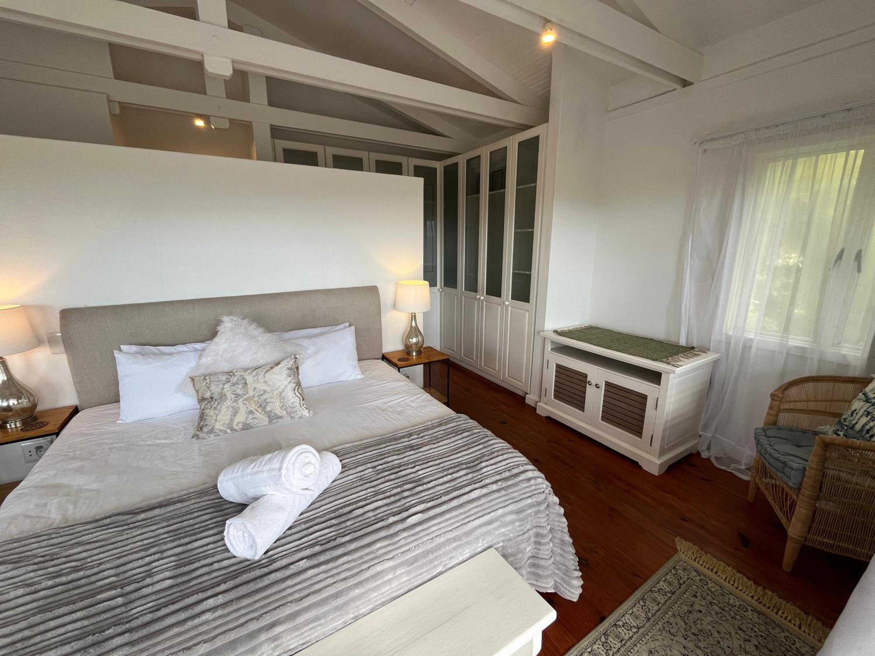 Baha Sanctuary House - 3 Bedroom House with Pool