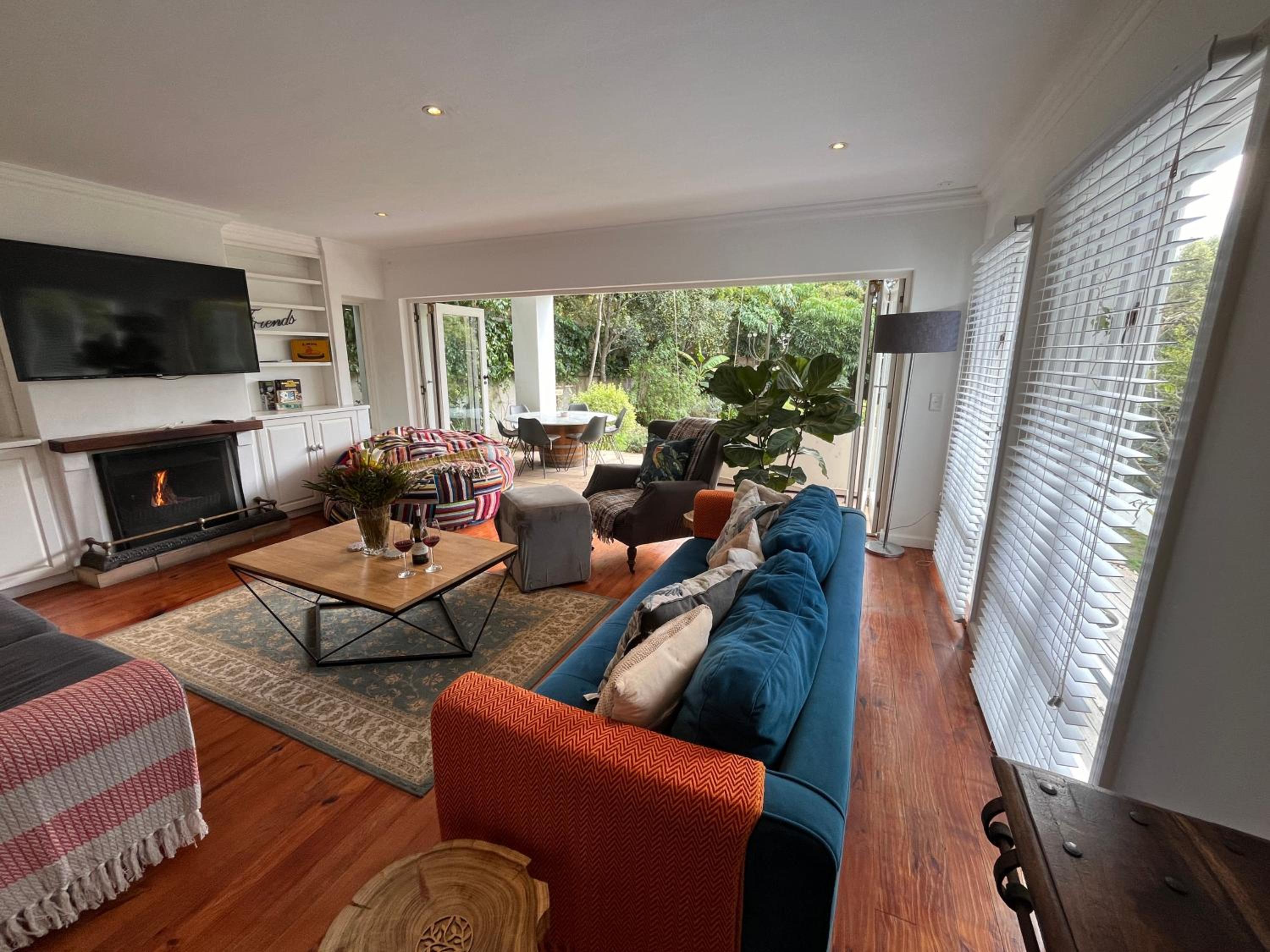 Baha Sanctuary House - 3 Bedroom House with Pool