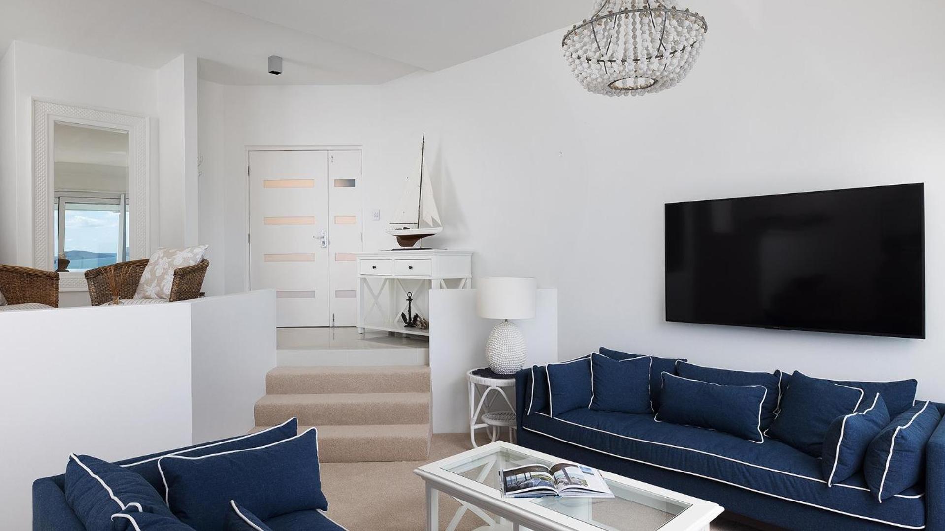 Riviera - Panoramic Water Views In The Heart Of Nelson Bay