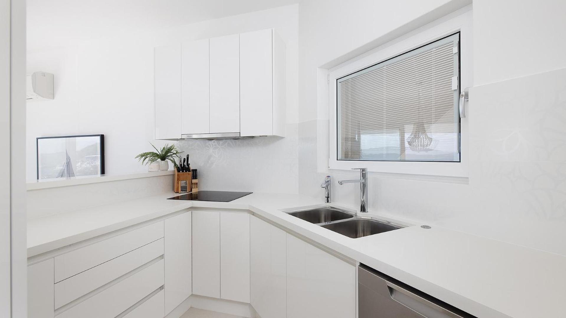 Riviera - Panoramic Water Views In The Heart Of Nelson Bay