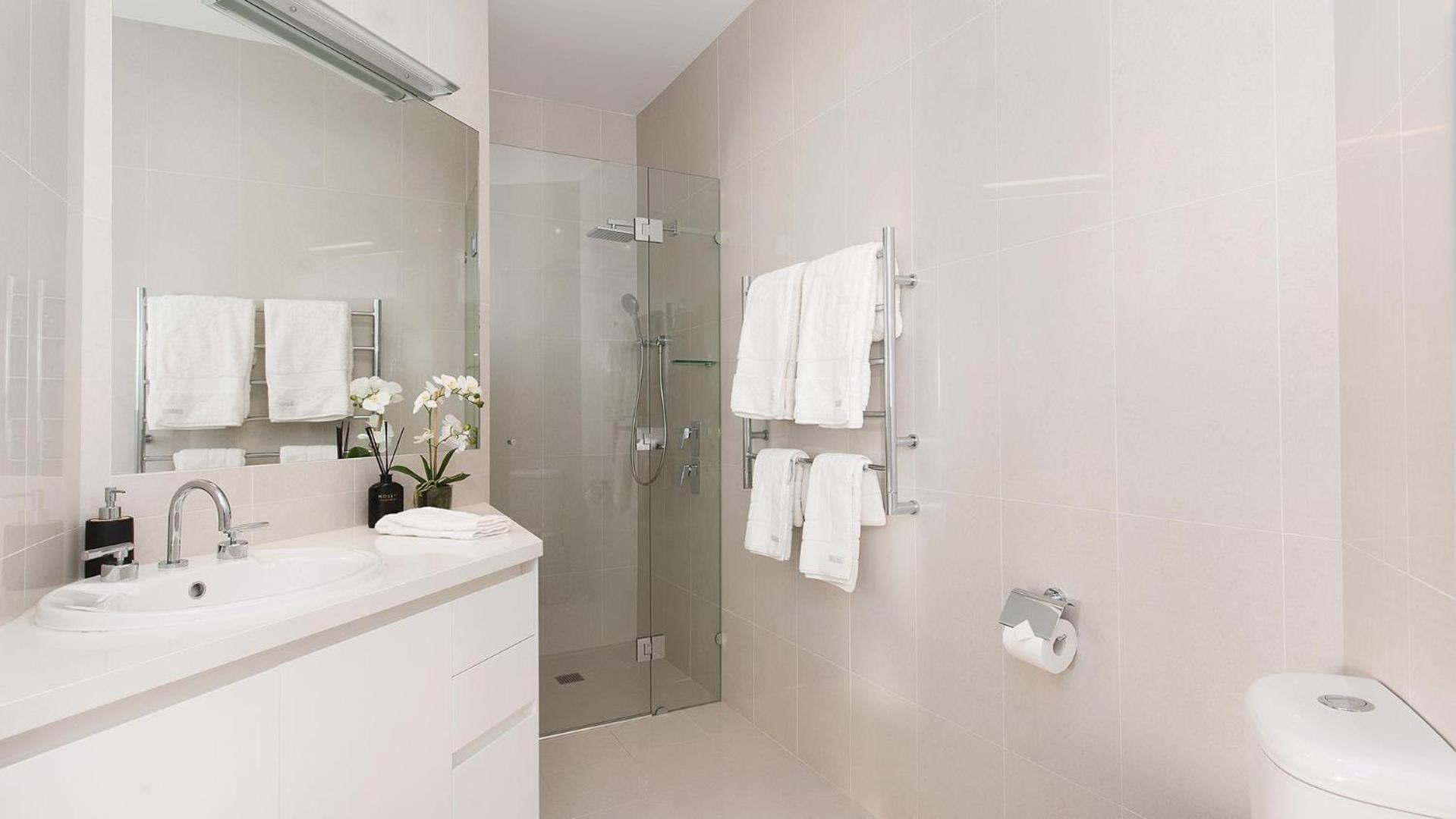 Riviera - Panoramic Water Views In The Heart Of Nelson Bay