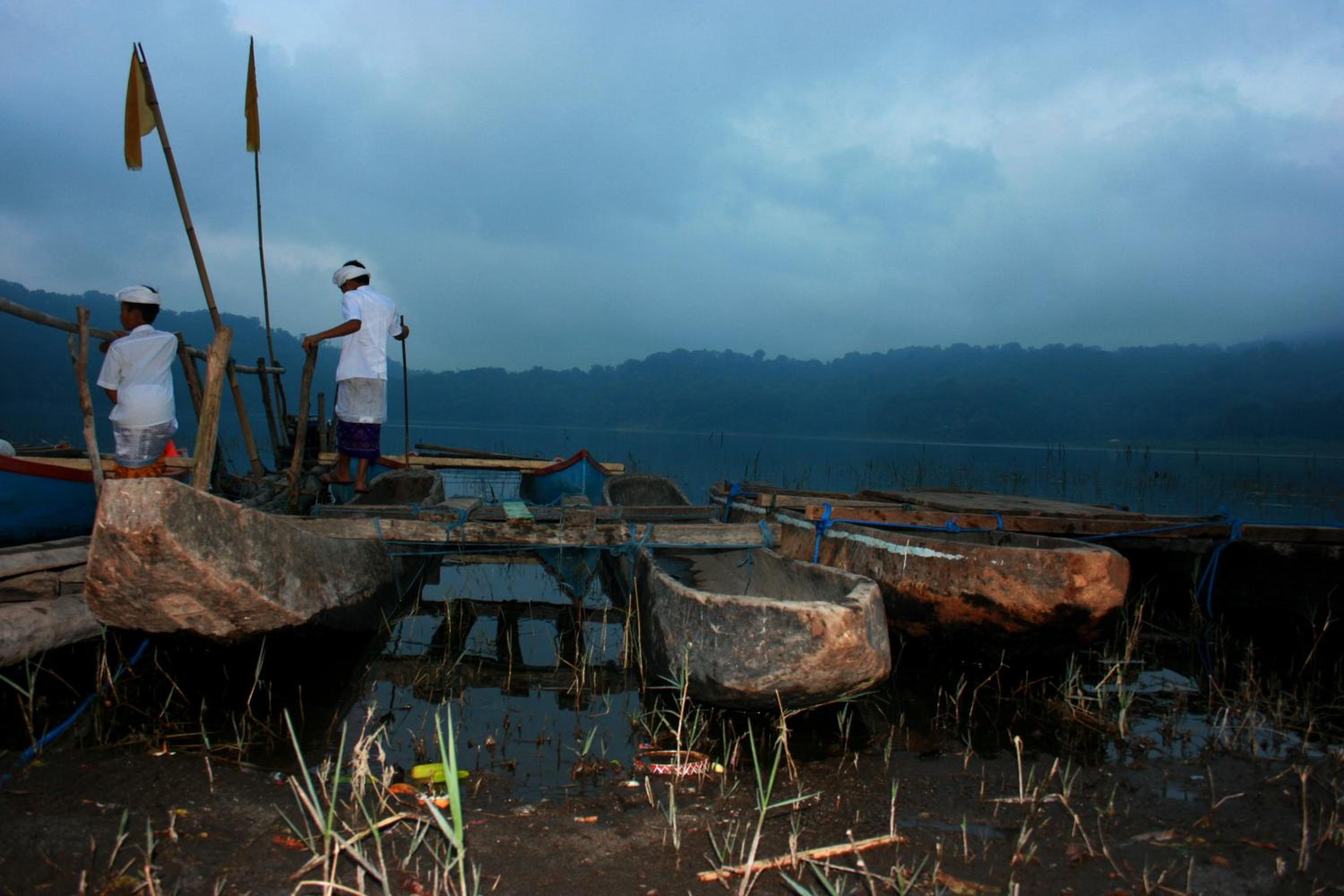 Melanting Cottages