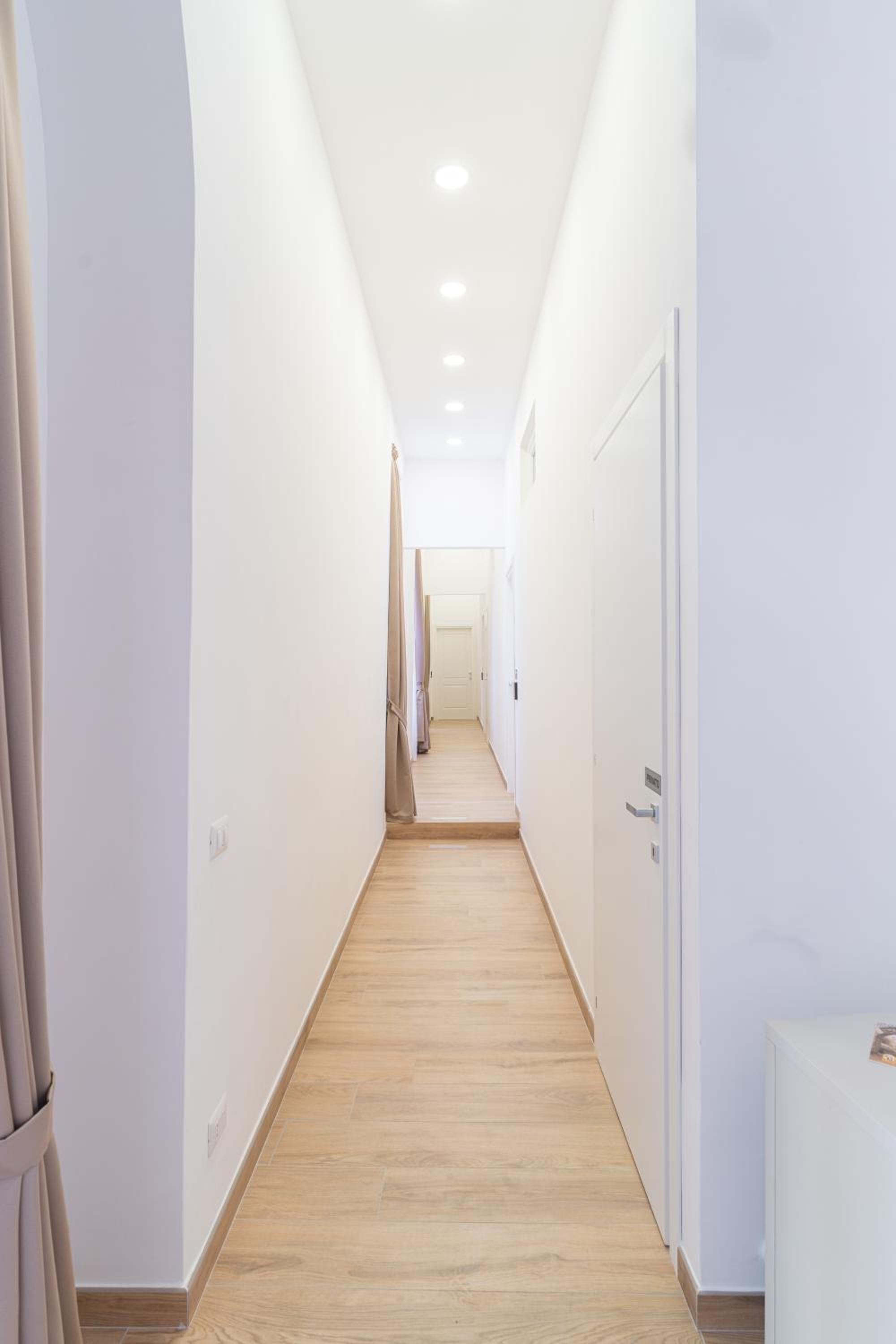 Toto e Peppino Luxury Rooms