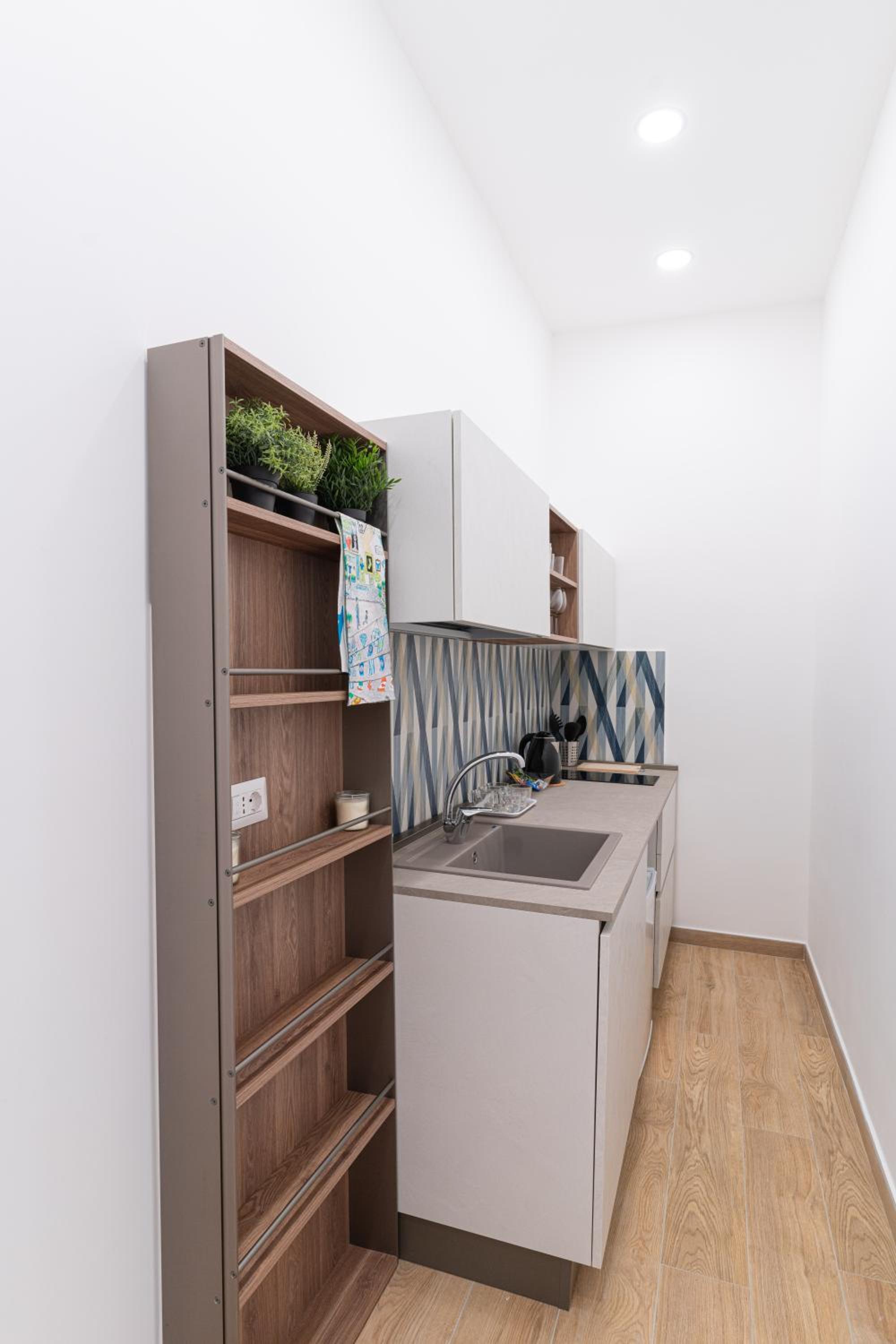Toto e Peppino Luxury Rooms