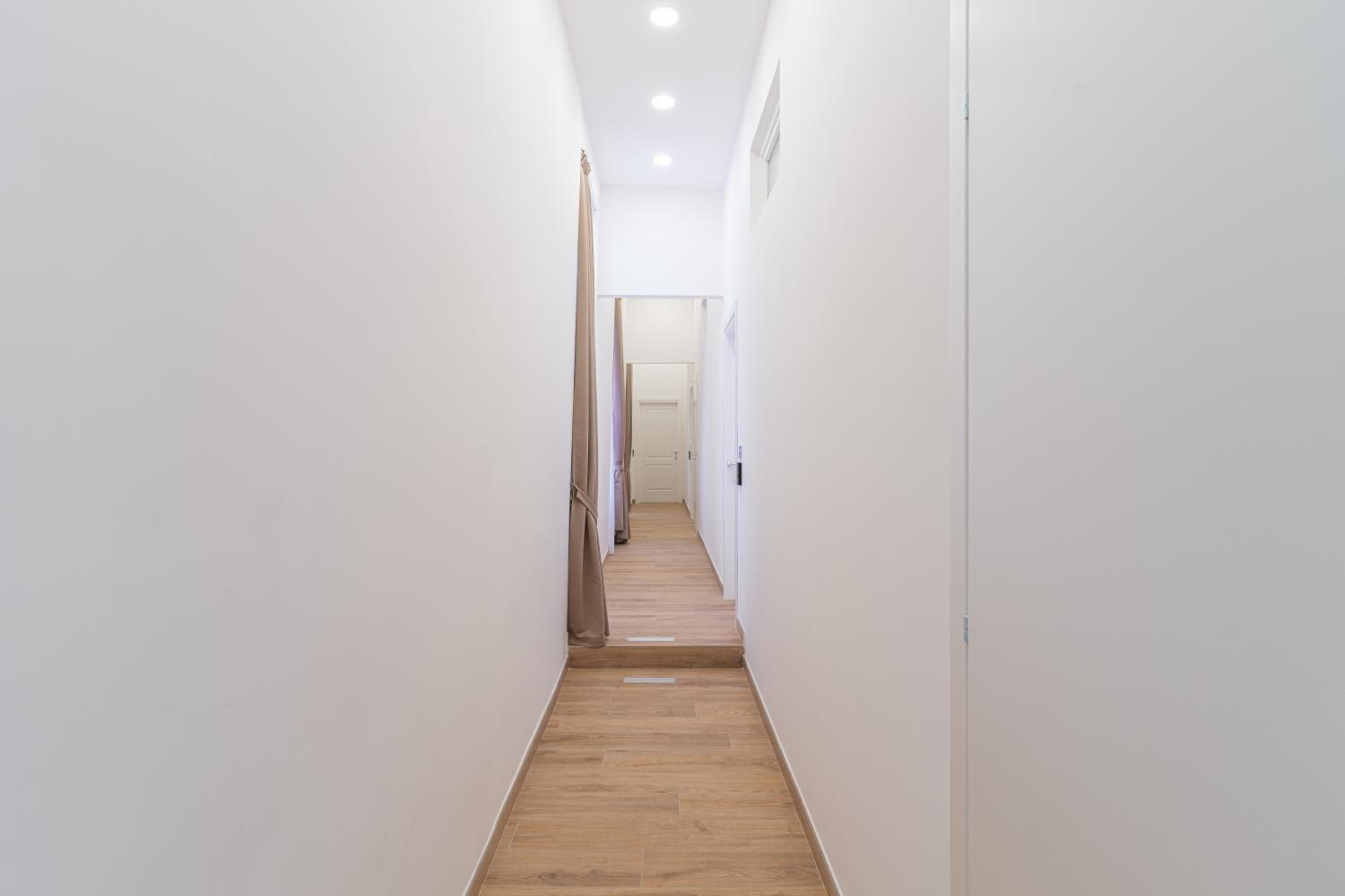 Toto e Peppino Luxury Rooms