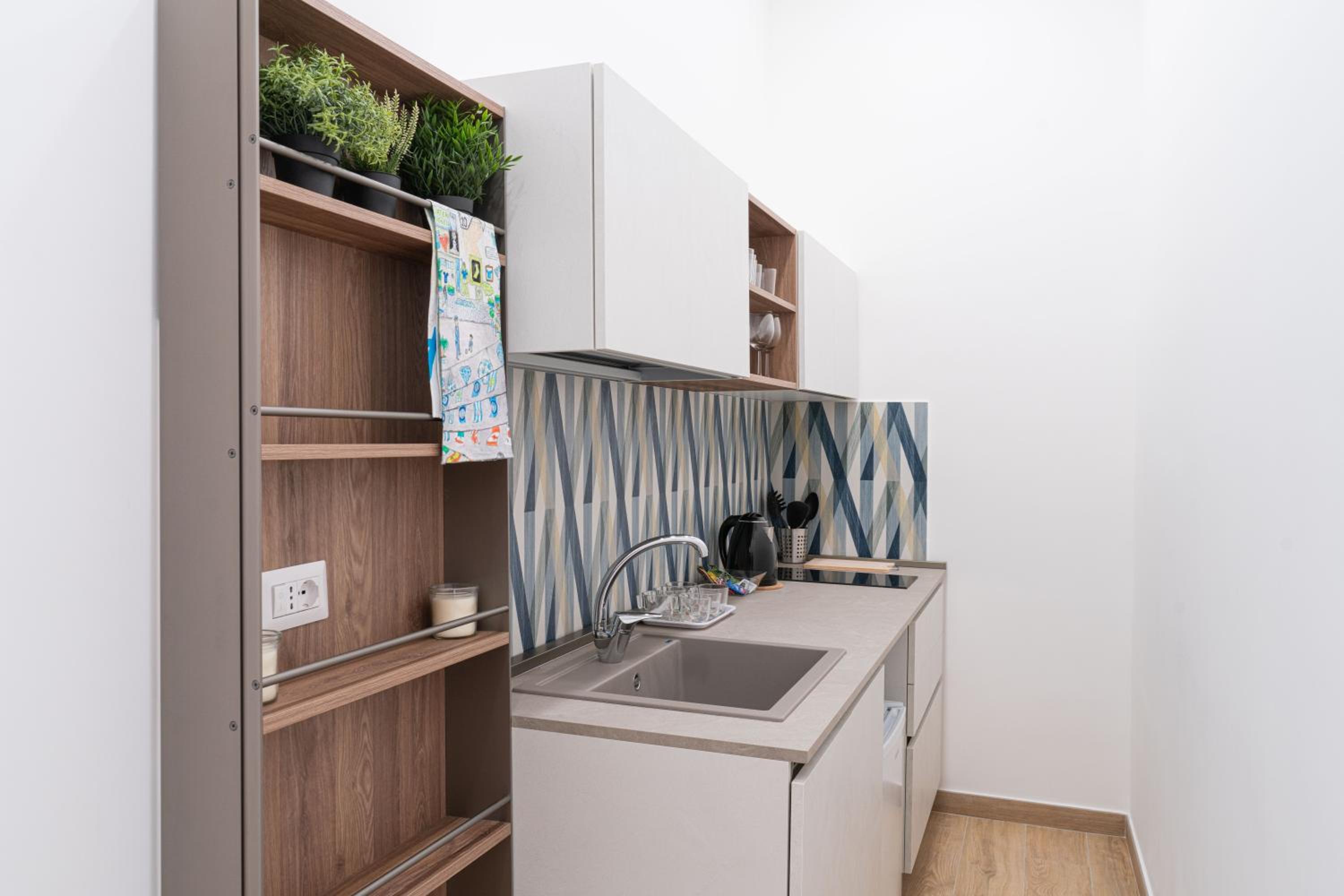 Toto e Peppino Luxury Rooms