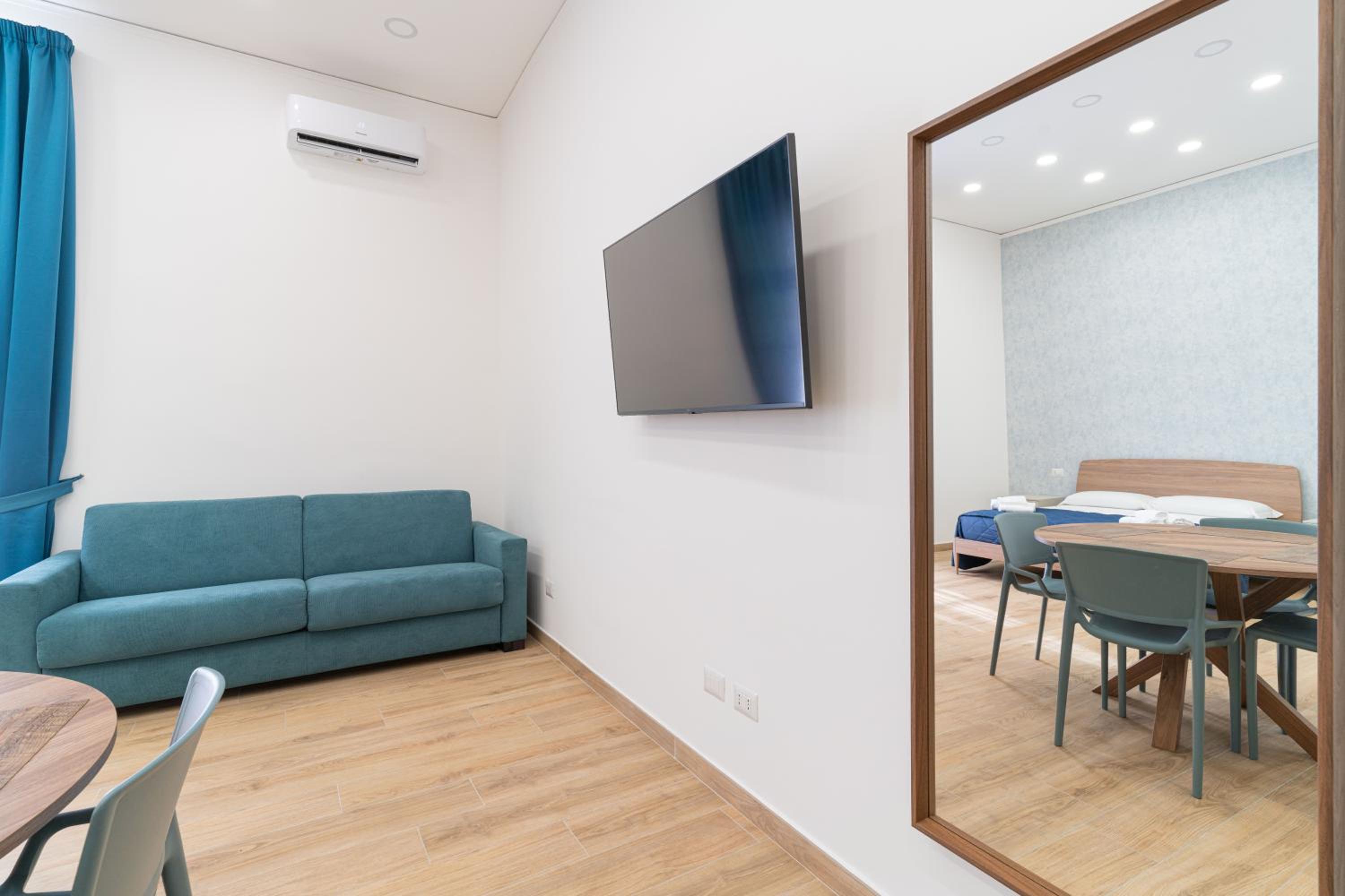 Toto e Peppino Luxury Rooms
