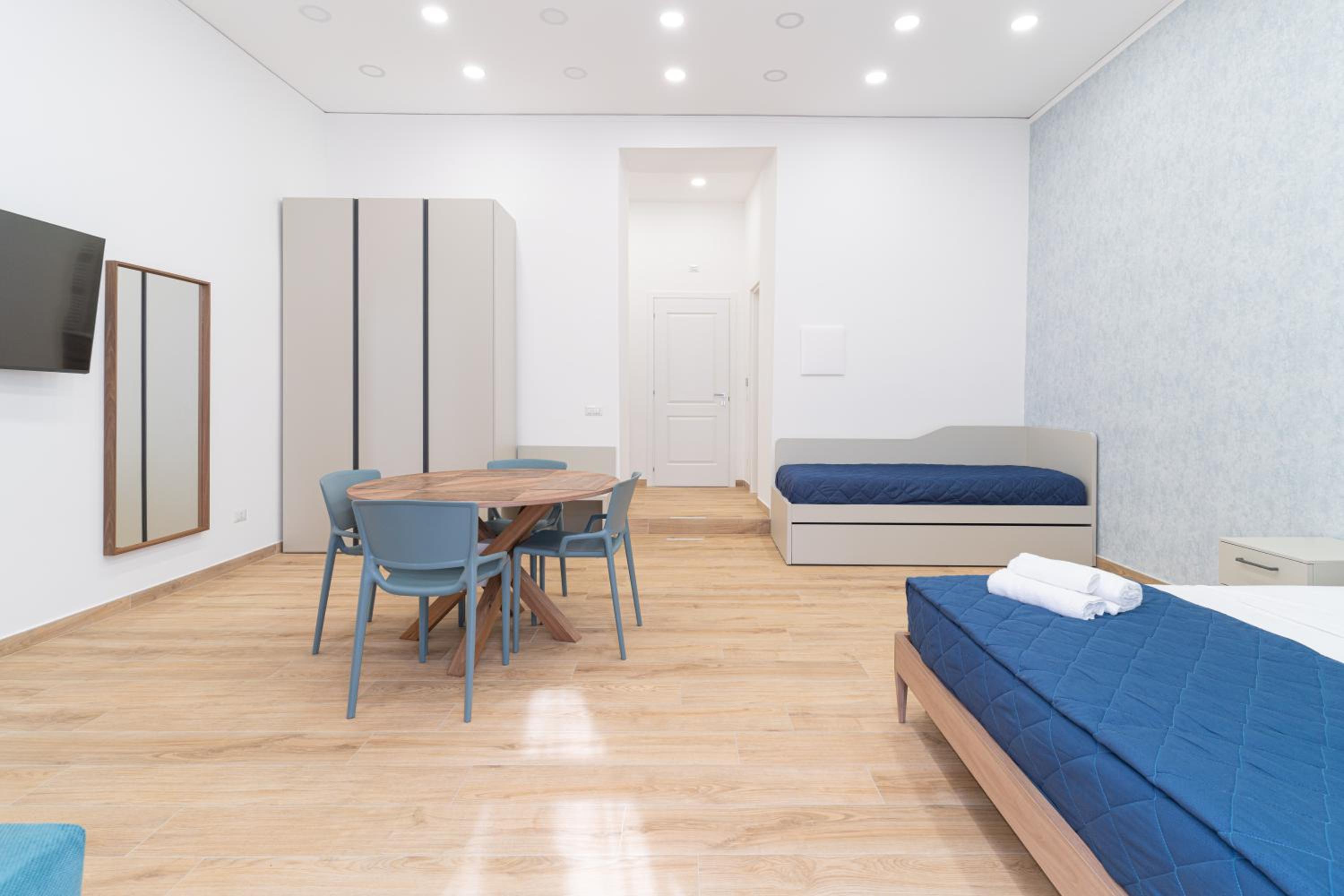 Toto e Peppino Luxury Rooms