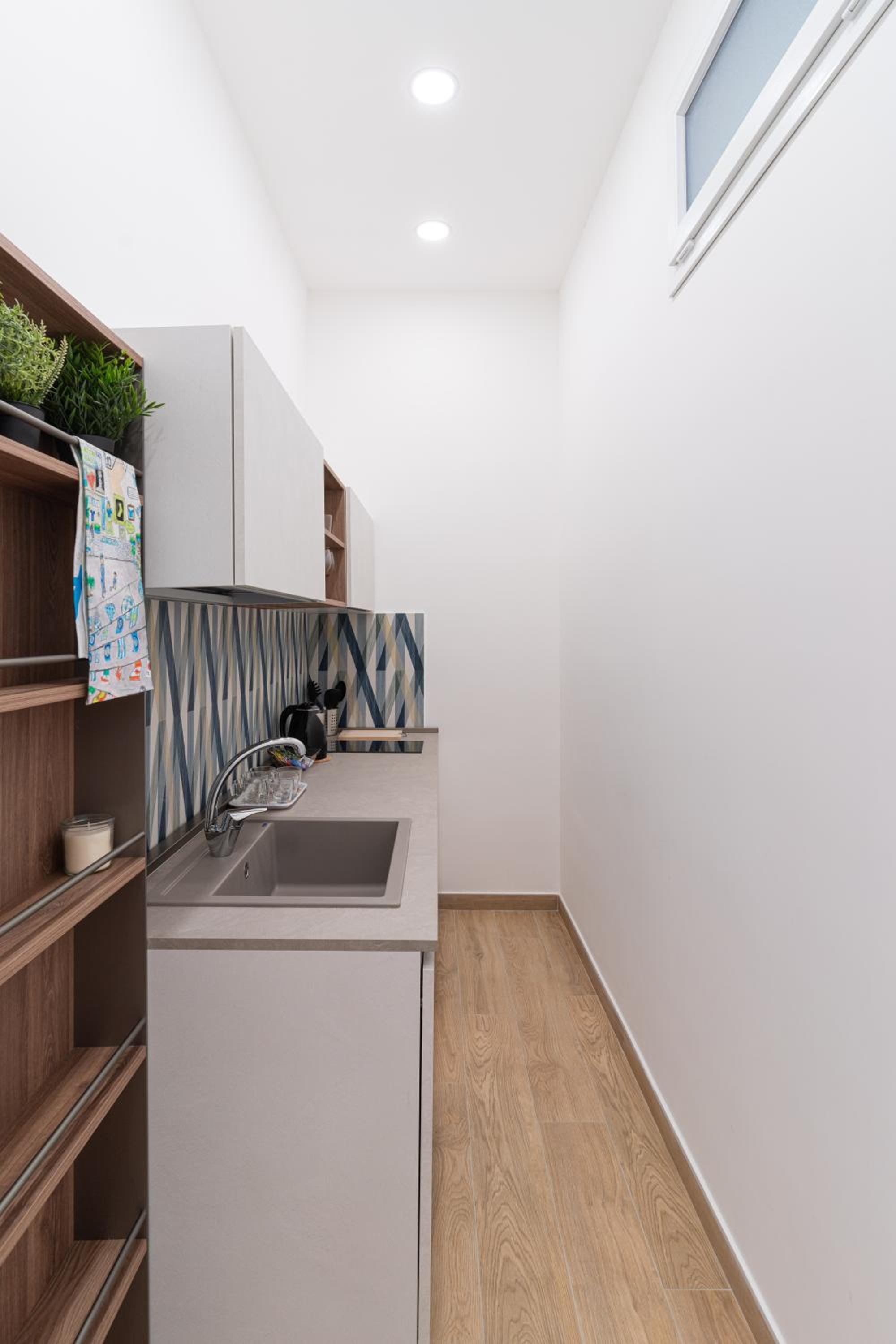 Toto e Peppino Luxury Rooms