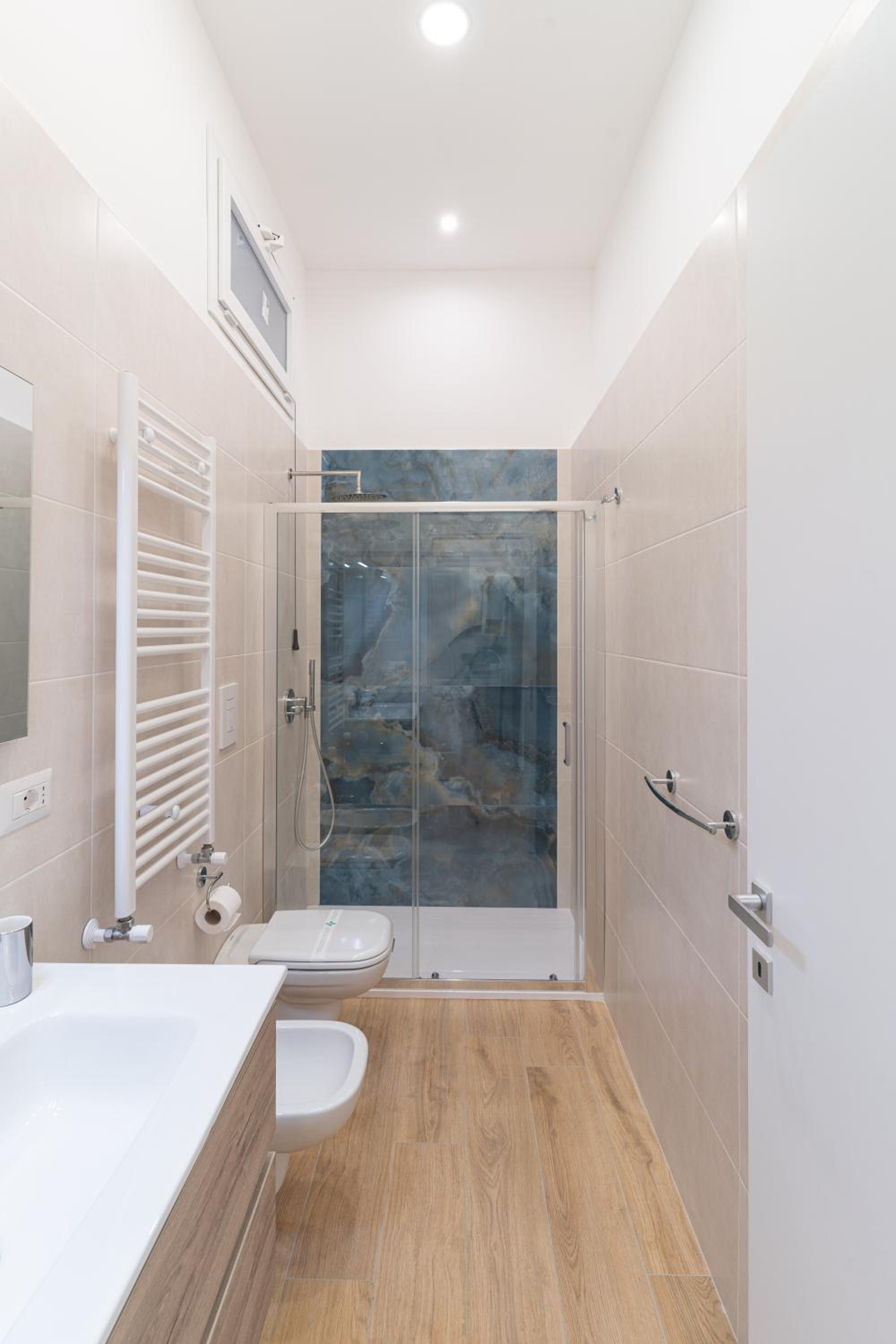 Toto e Peppino Luxury Rooms