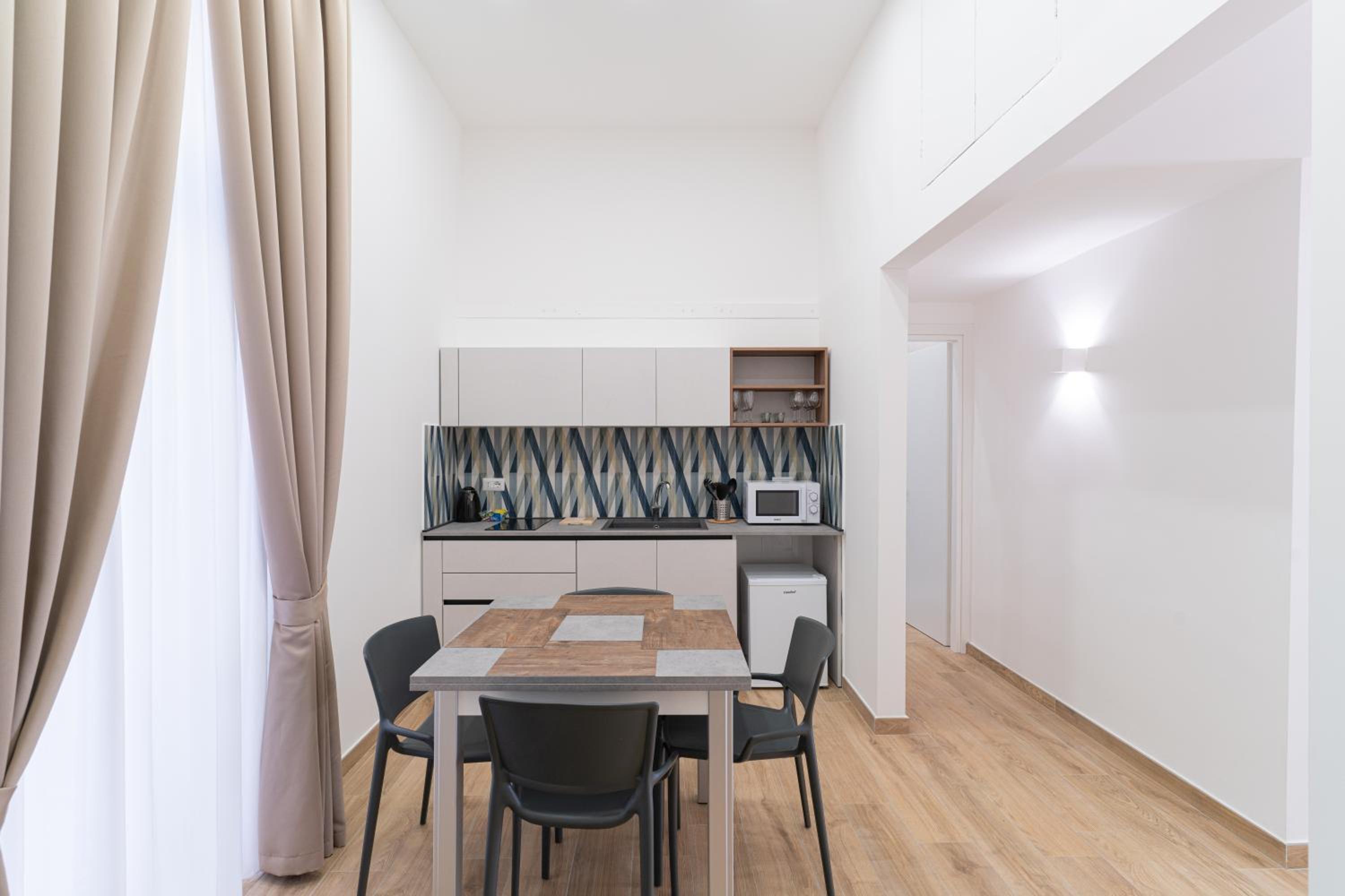 Toto e Peppino Luxury Rooms