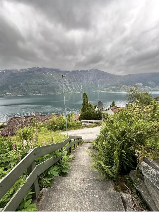 Fjordview 35 view 4