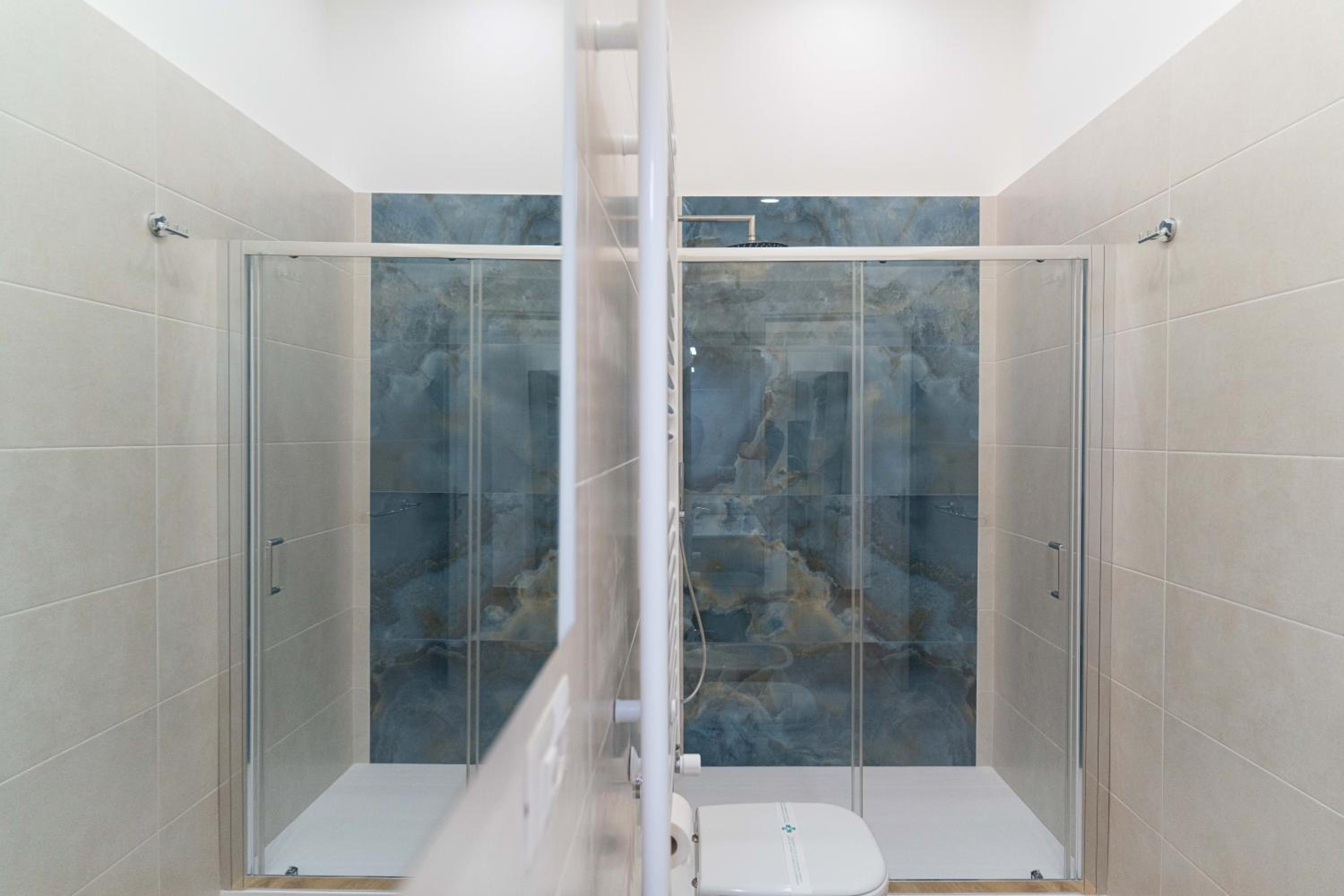Toto e Peppino Luxury Rooms