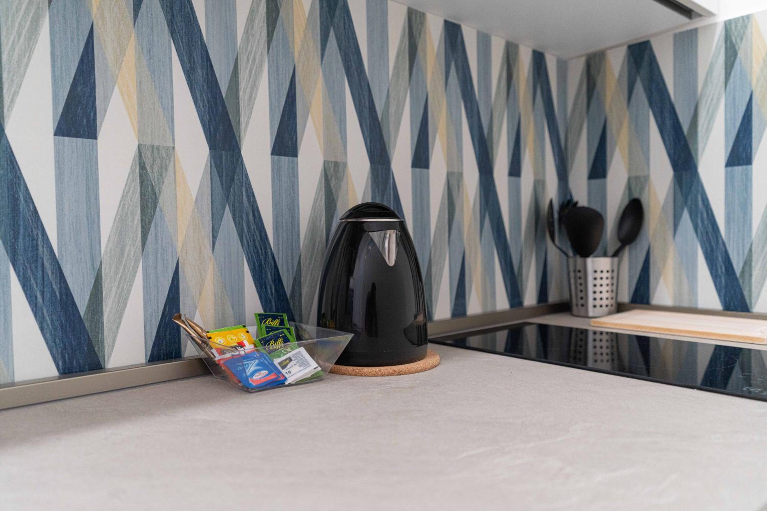 Toto e Peppino Luxury Rooms