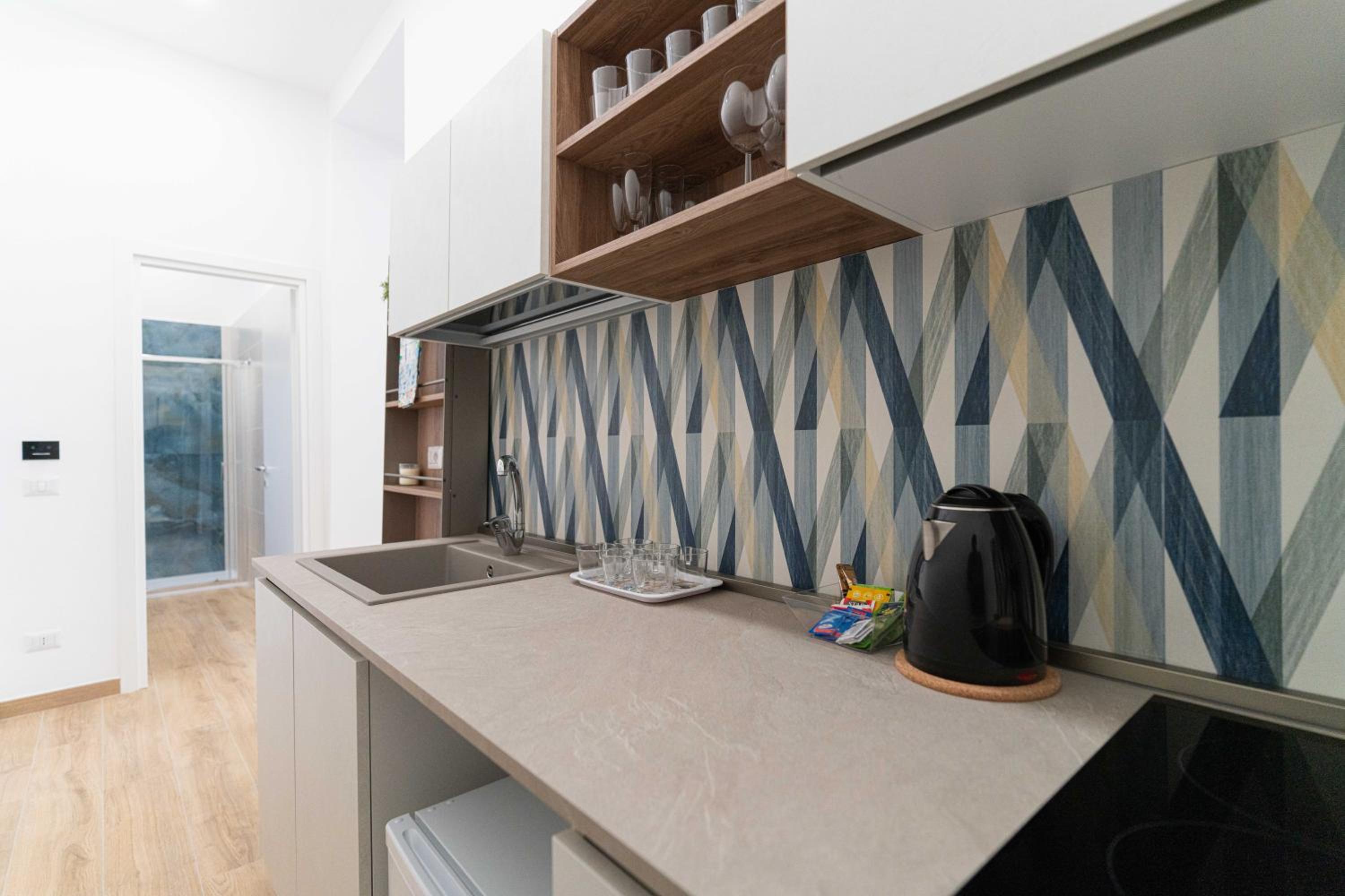 Toto e Peppino Luxury Rooms