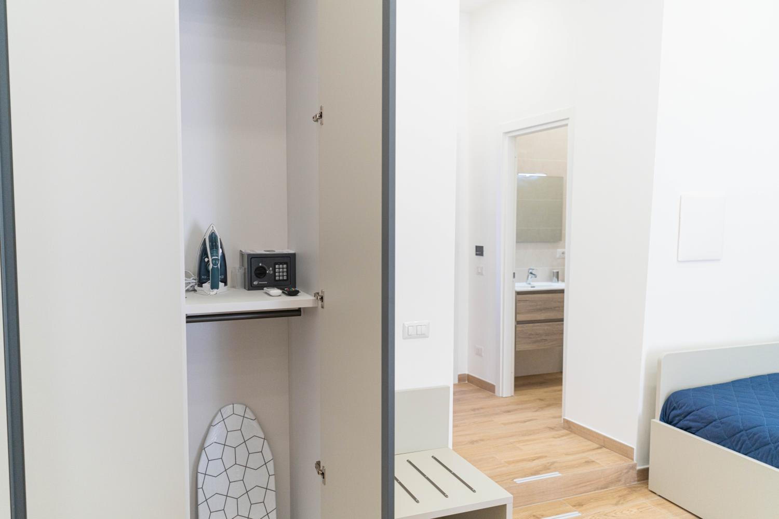 Toto e Peppino Luxury Rooms