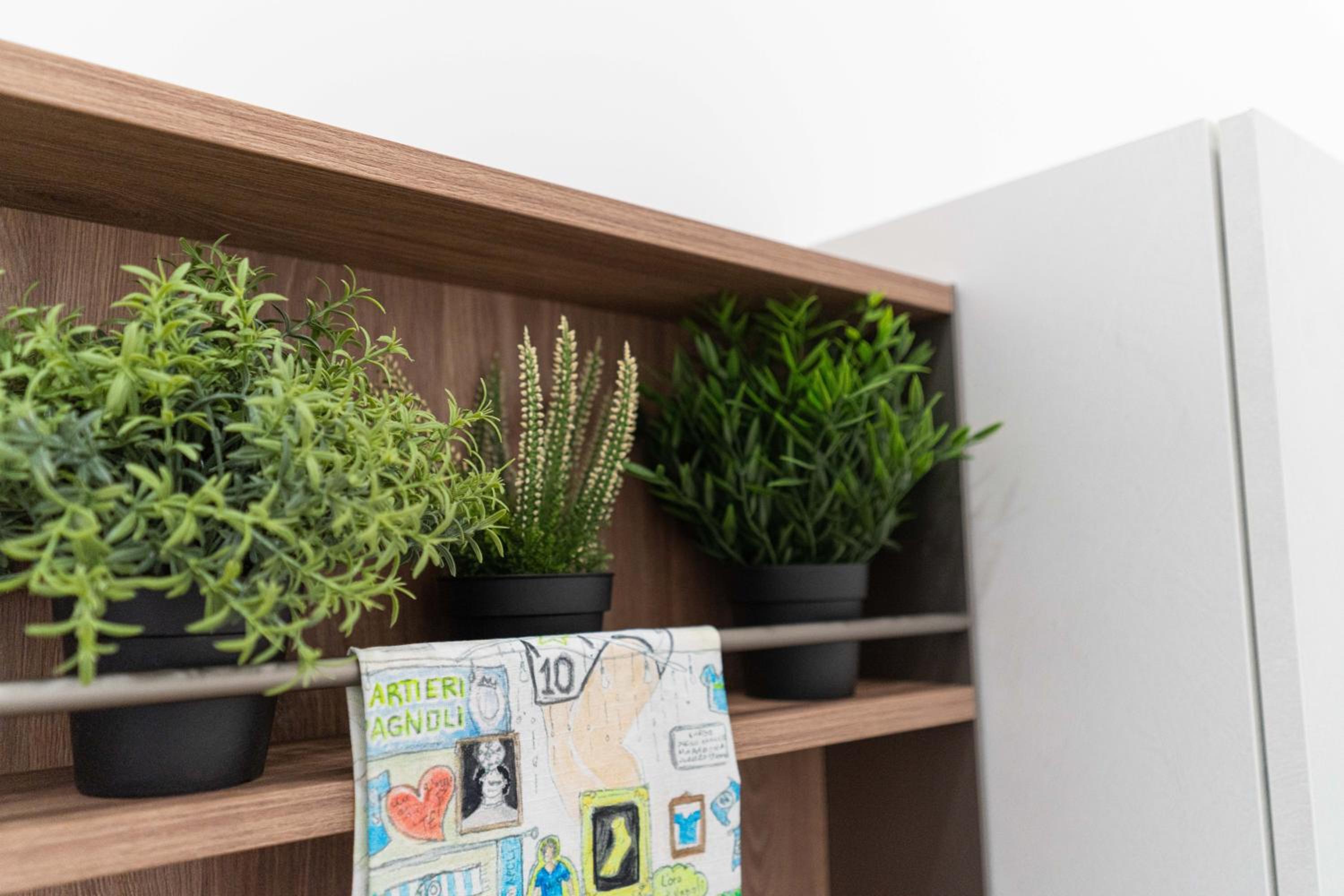 Toto e Peppino Luxury Rooms